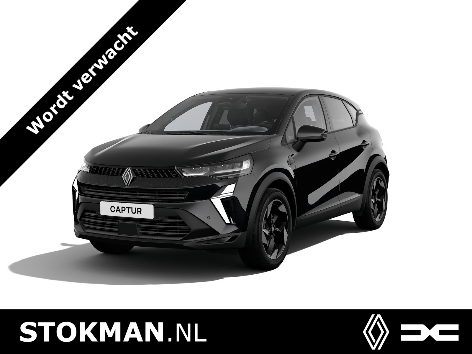 Renault Captur Techno | Achteruitrijcamera | Adaptive Cruise Control | Elektrisch verwarmbare voorstoelen