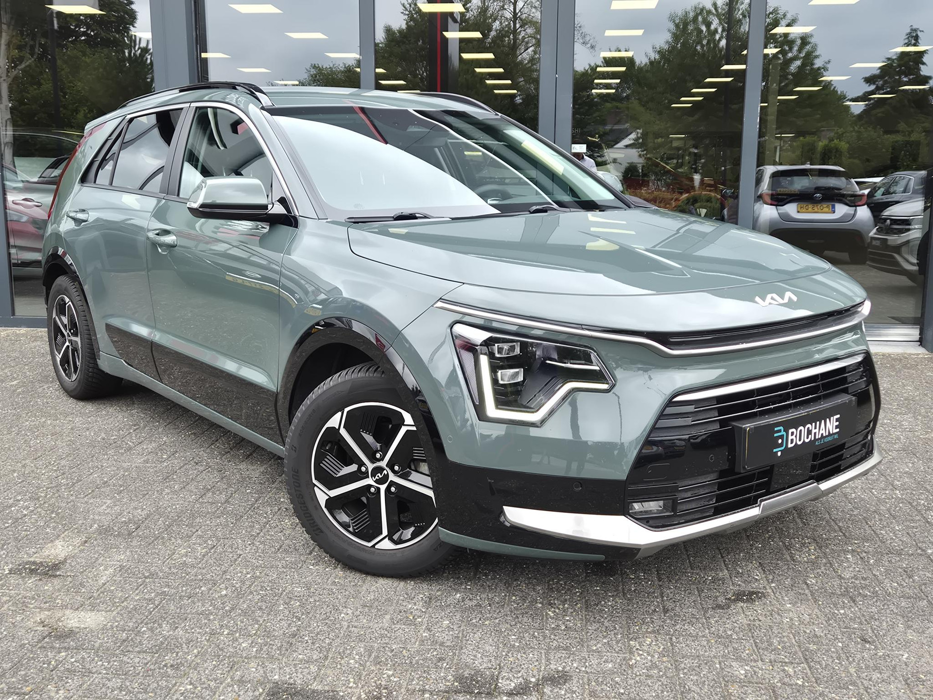Kia Niro