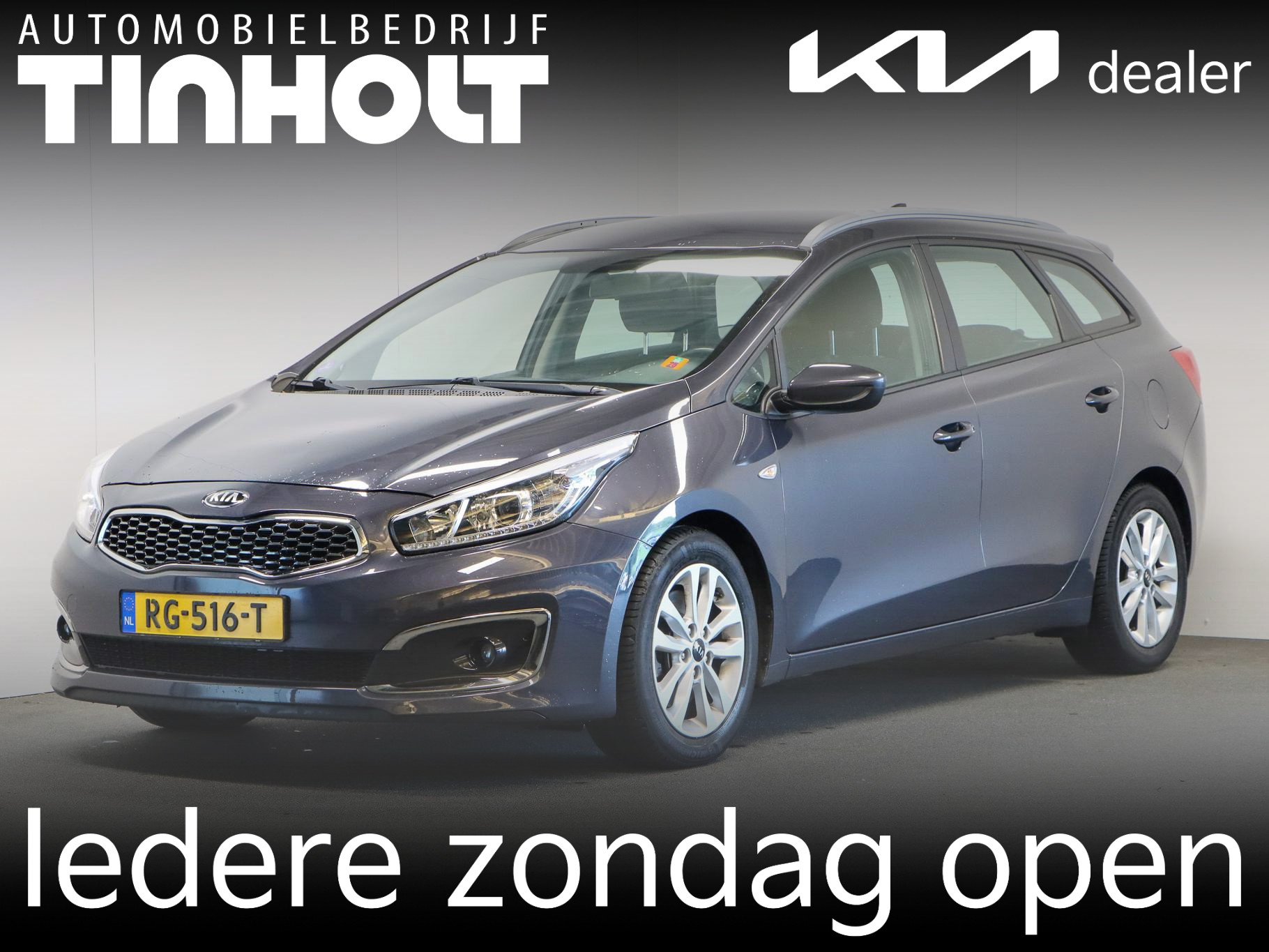 Kia cee'd