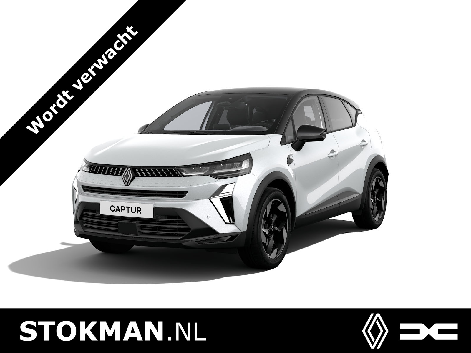 Renault Captur Techno | Achteruitrijcamera | Adaptive Cruise Control | Elektrisch verwarmbare voorstoelen