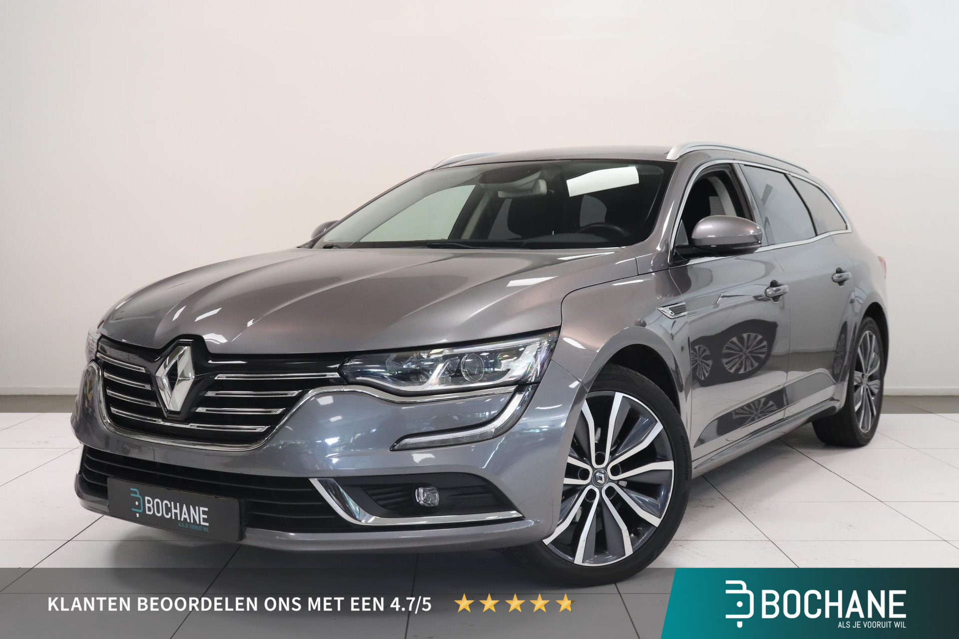 Renault Talisman