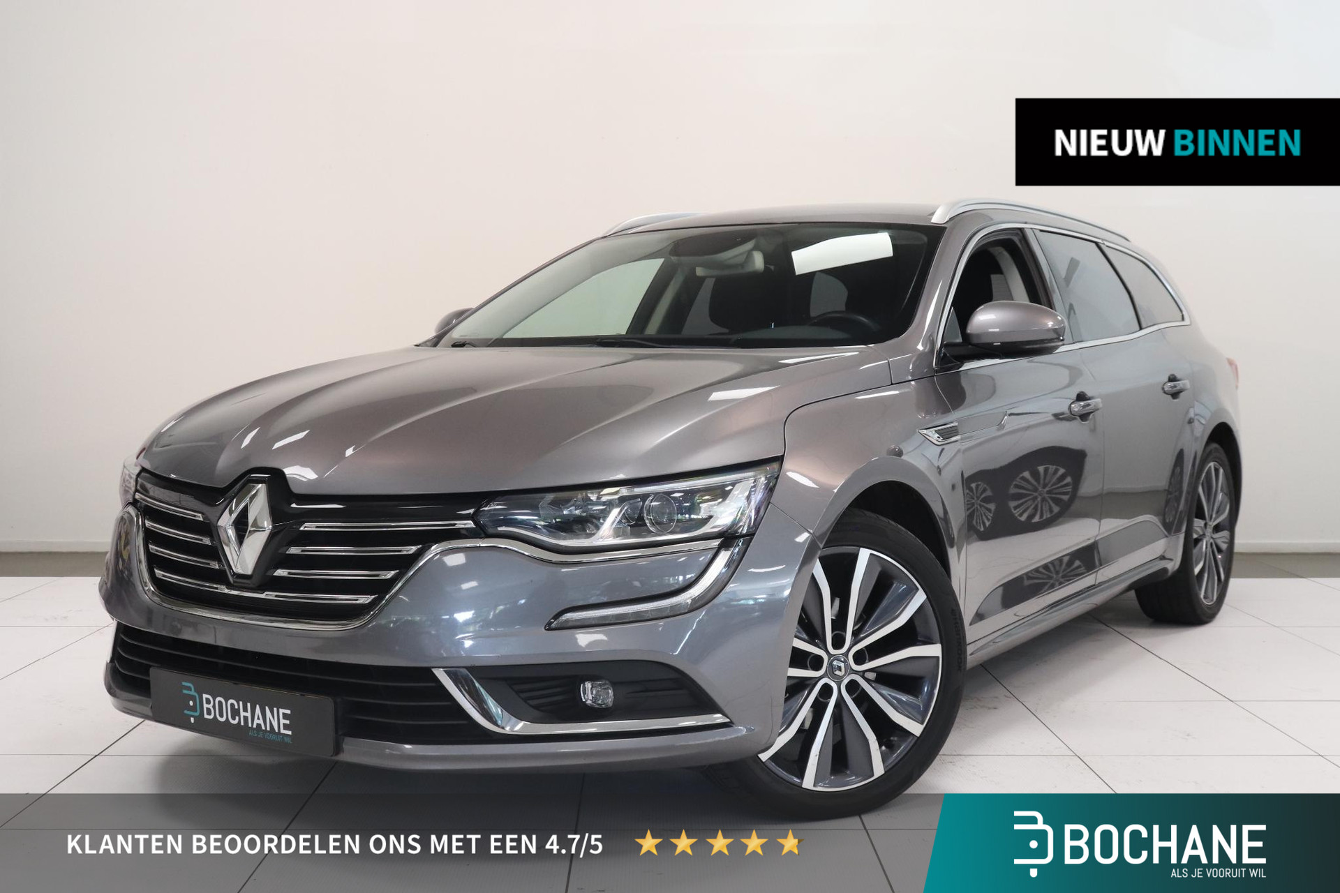 Renault Talisman