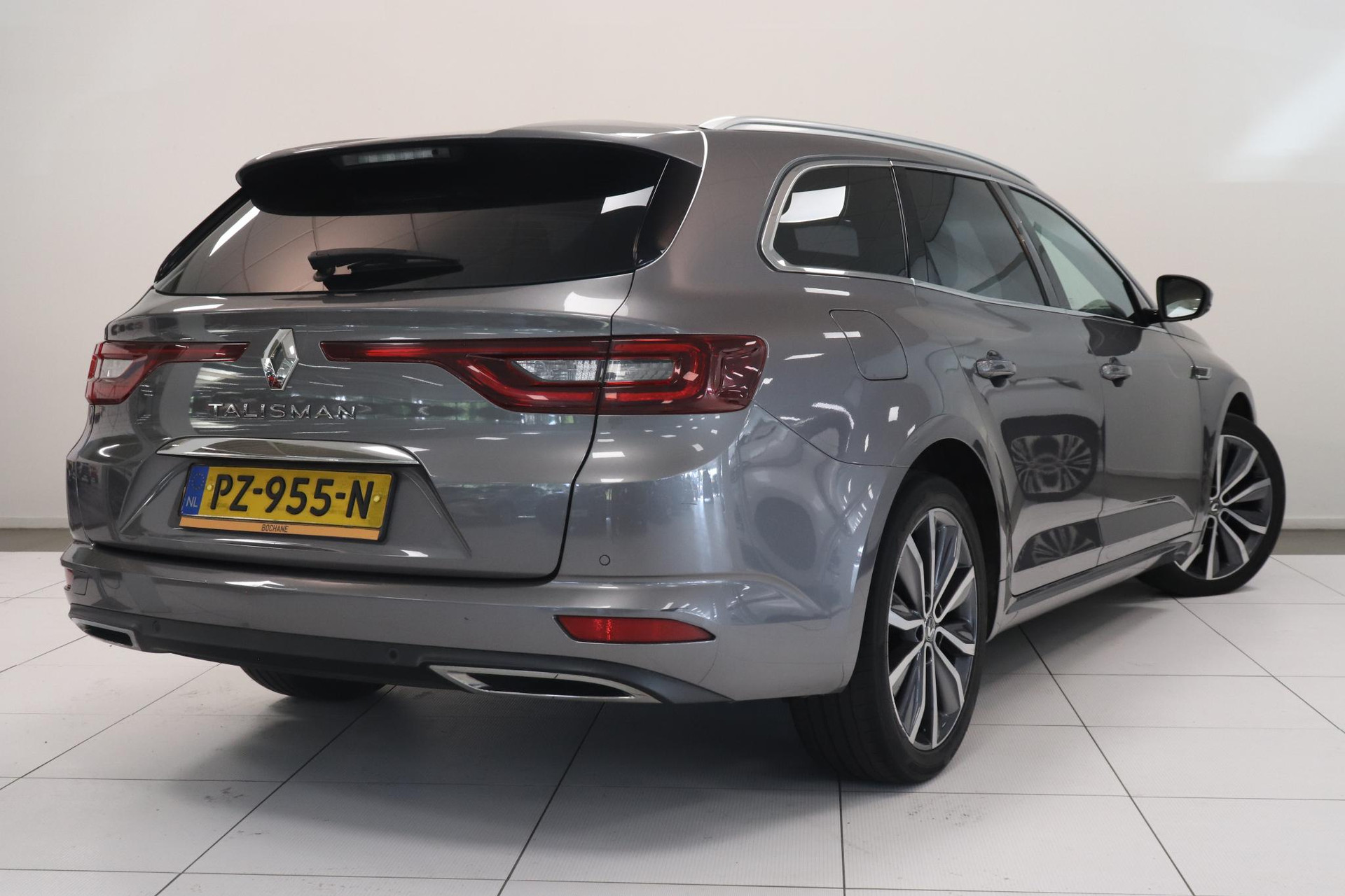 Renault Talisman