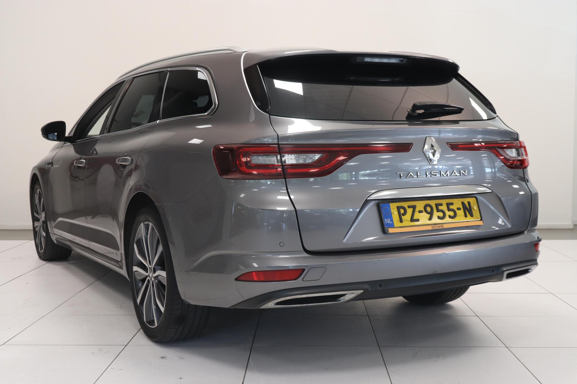 Renault Talisman