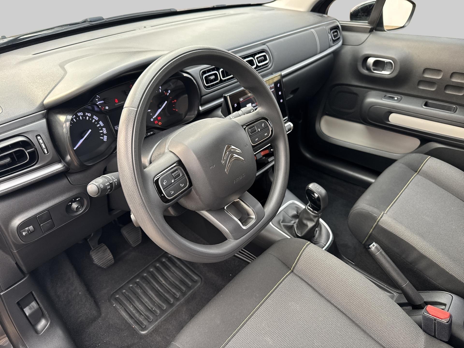 Citroën C3