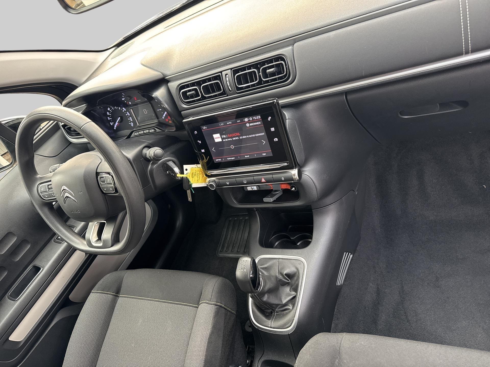 Citroën C3