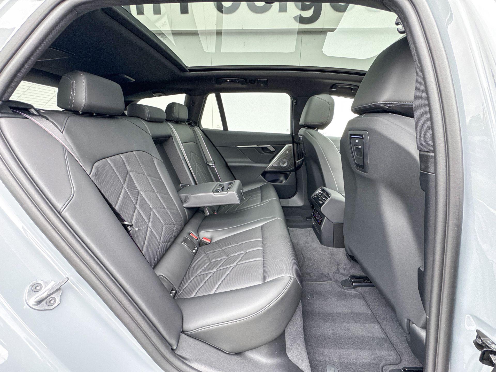 BMW 5 Series Touring