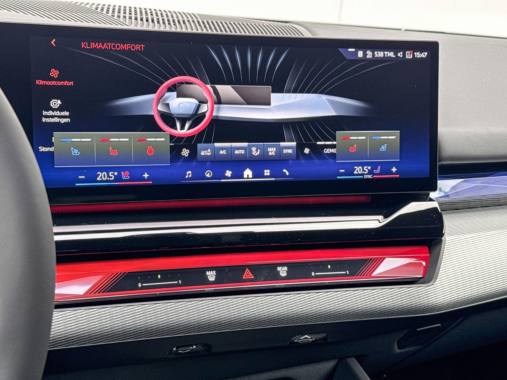 BMW 5 Series Touring