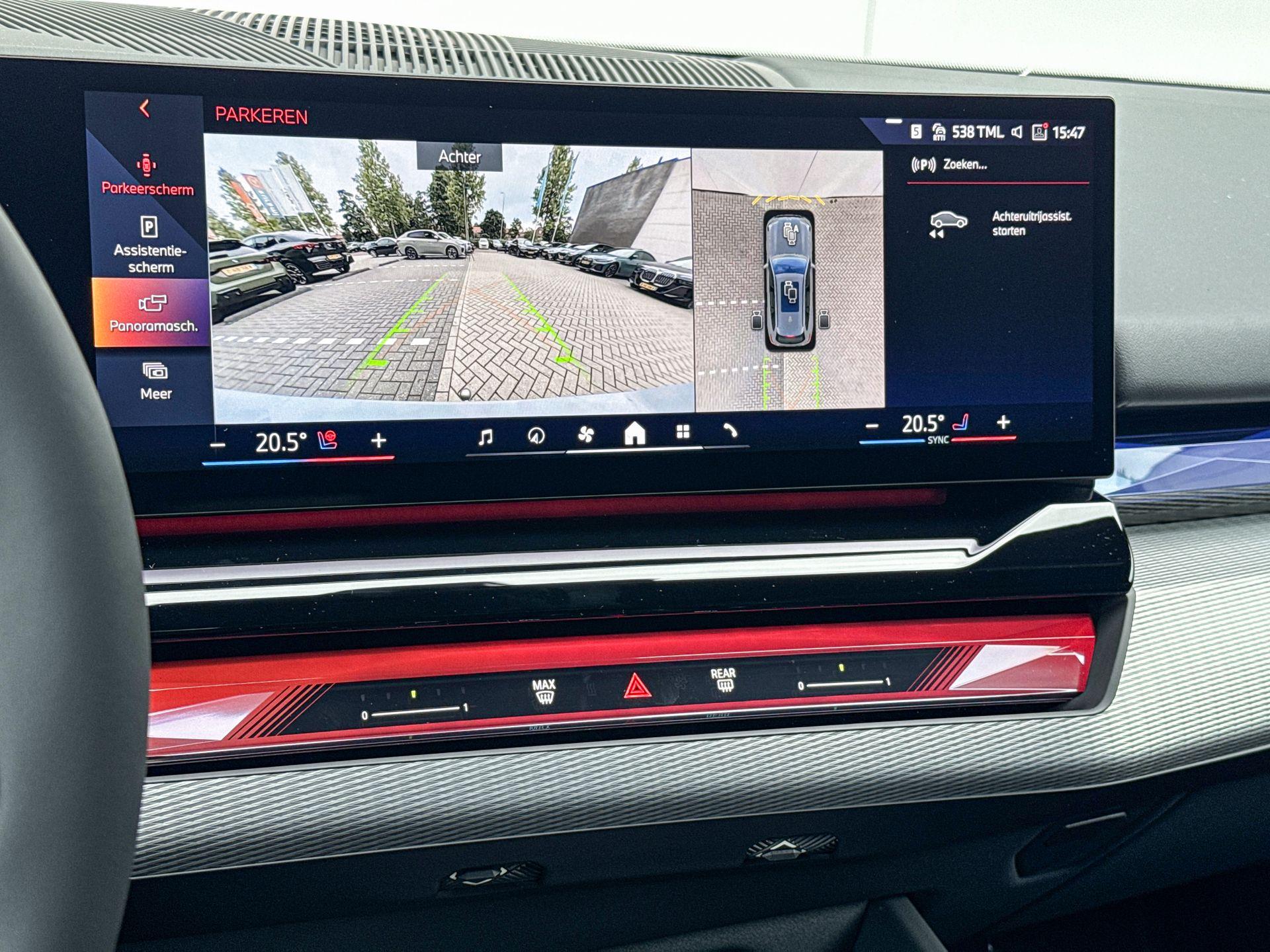 BMW 5 Series Touring