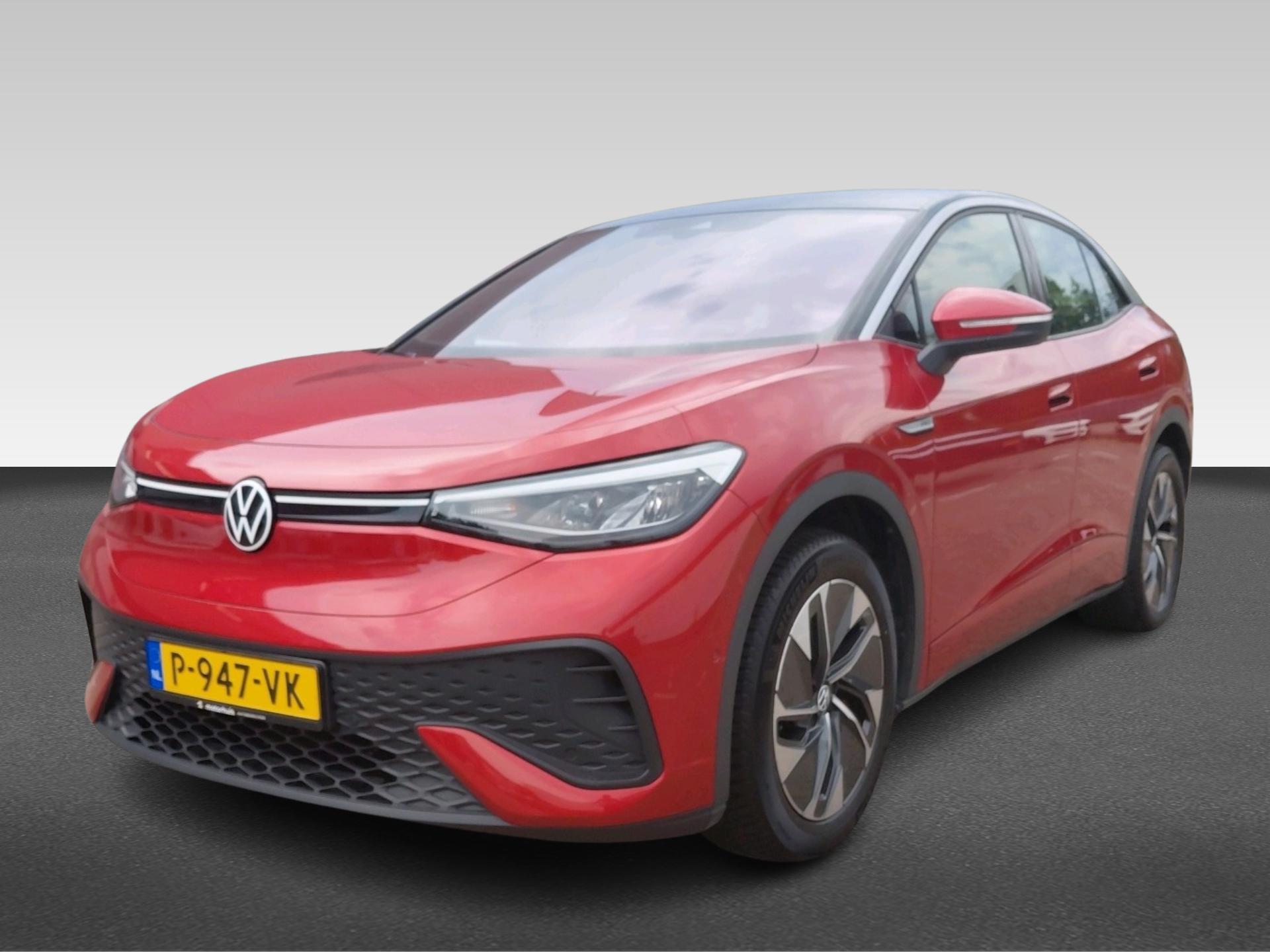 Volkswagen ID.5