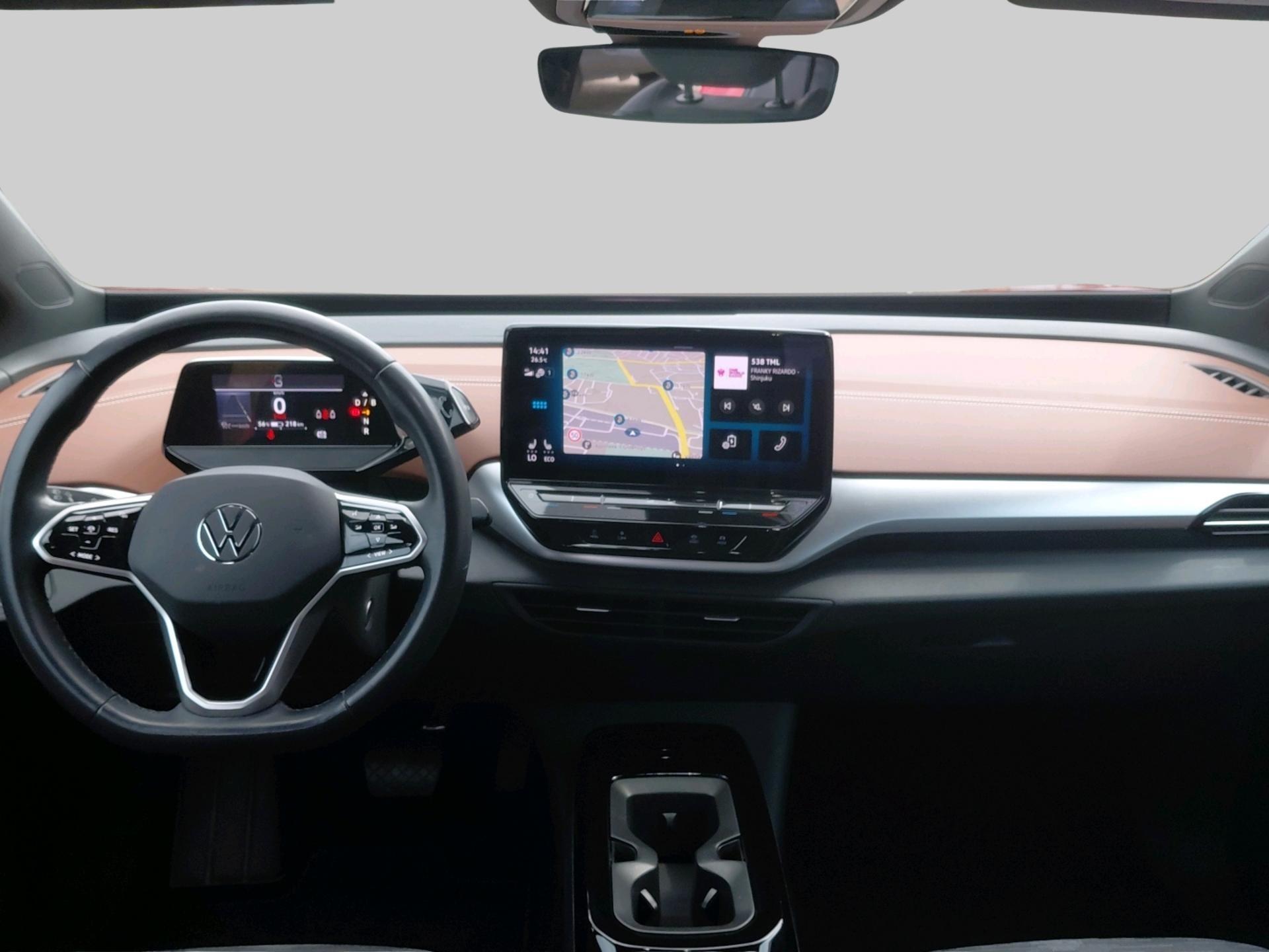 Volkswagen ID.5
