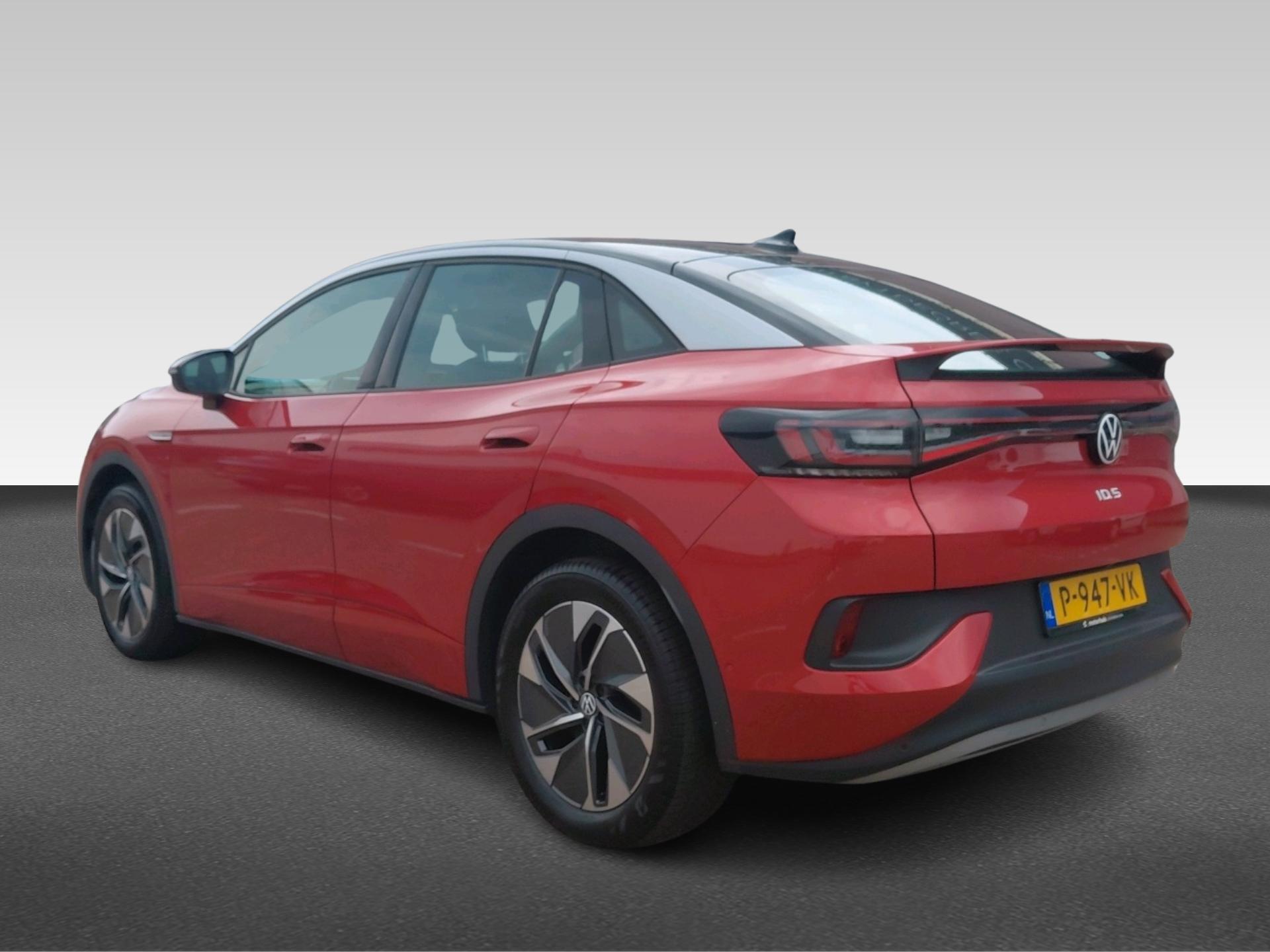 Volkswagen ID.5