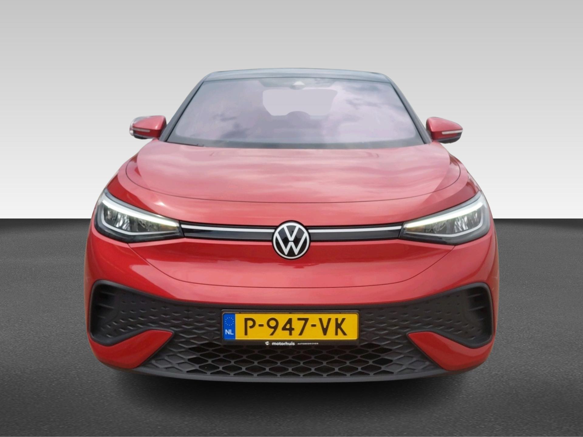 Volkswagen ID.5