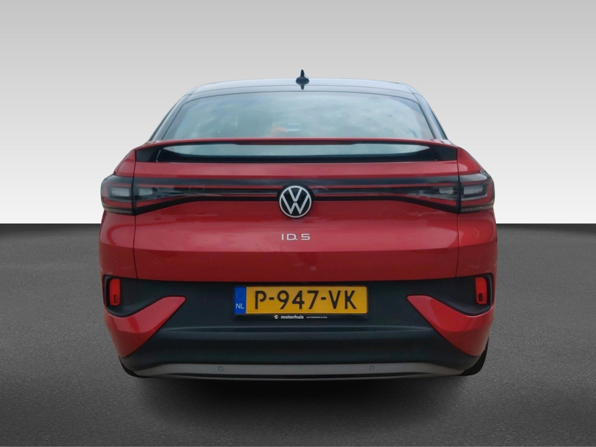 Volkswagen ID.5