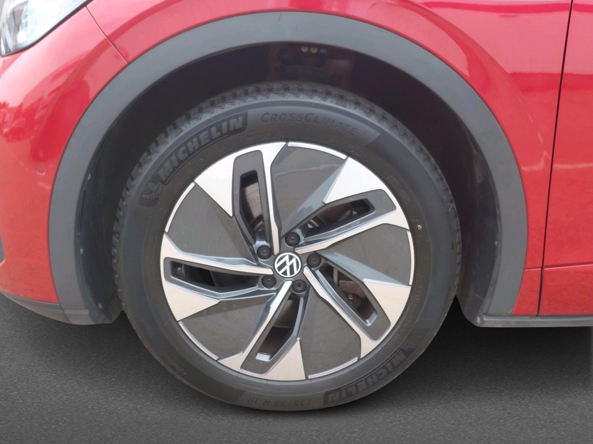 Volkswagen ID.5