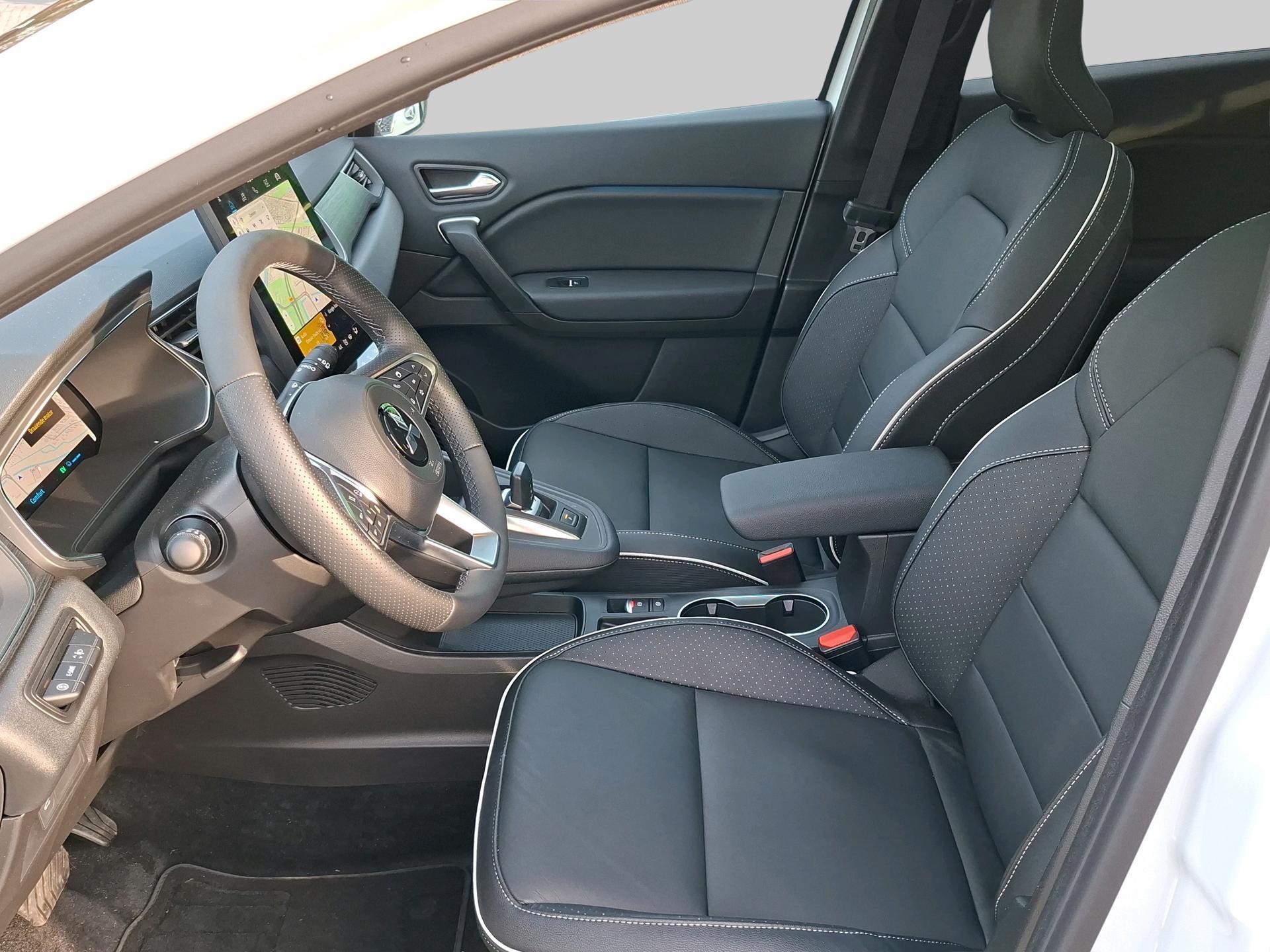 Mitsubishi Grandis