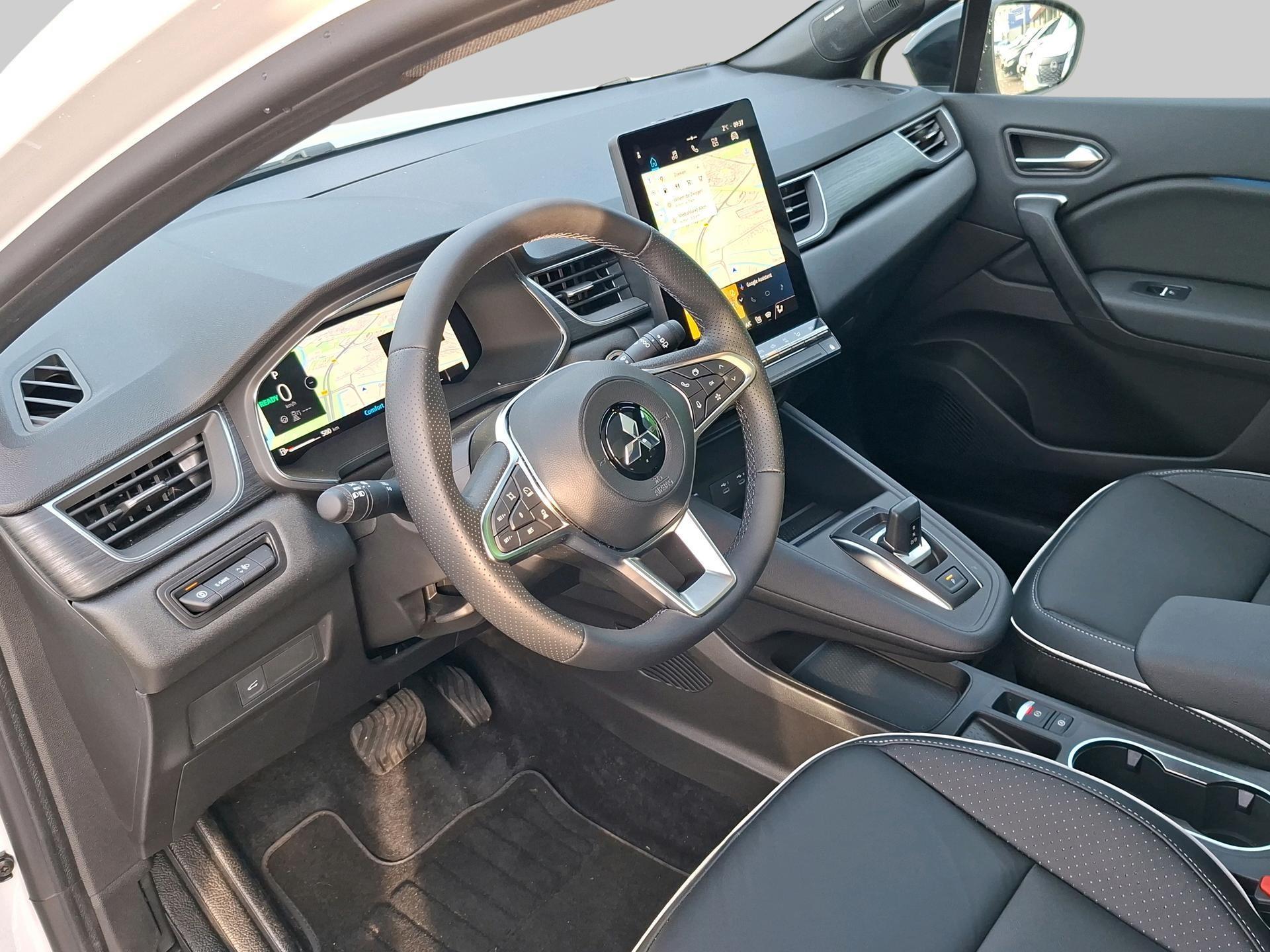 Mitsubishi Grandis