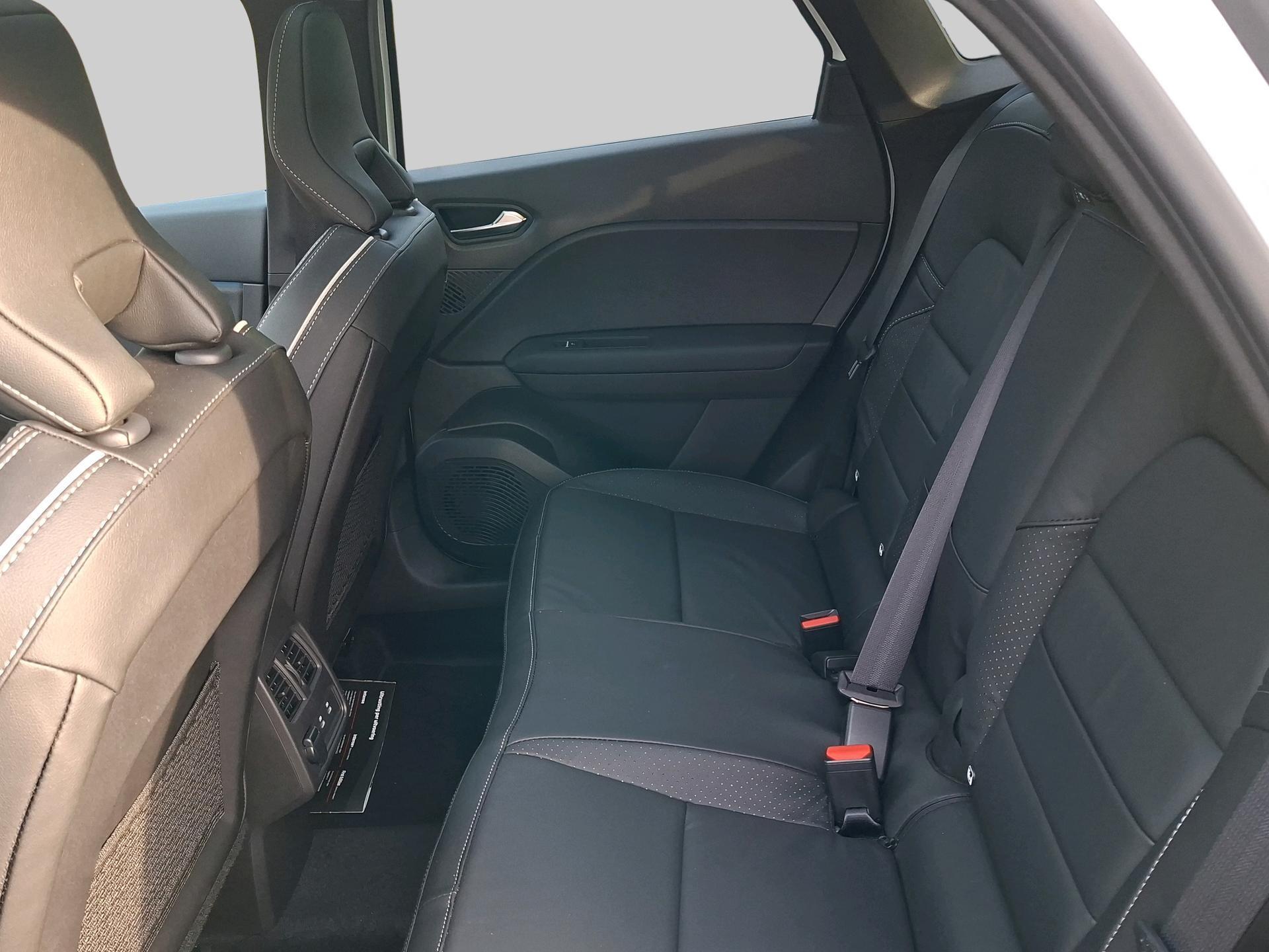 Mitsubishi Grandis