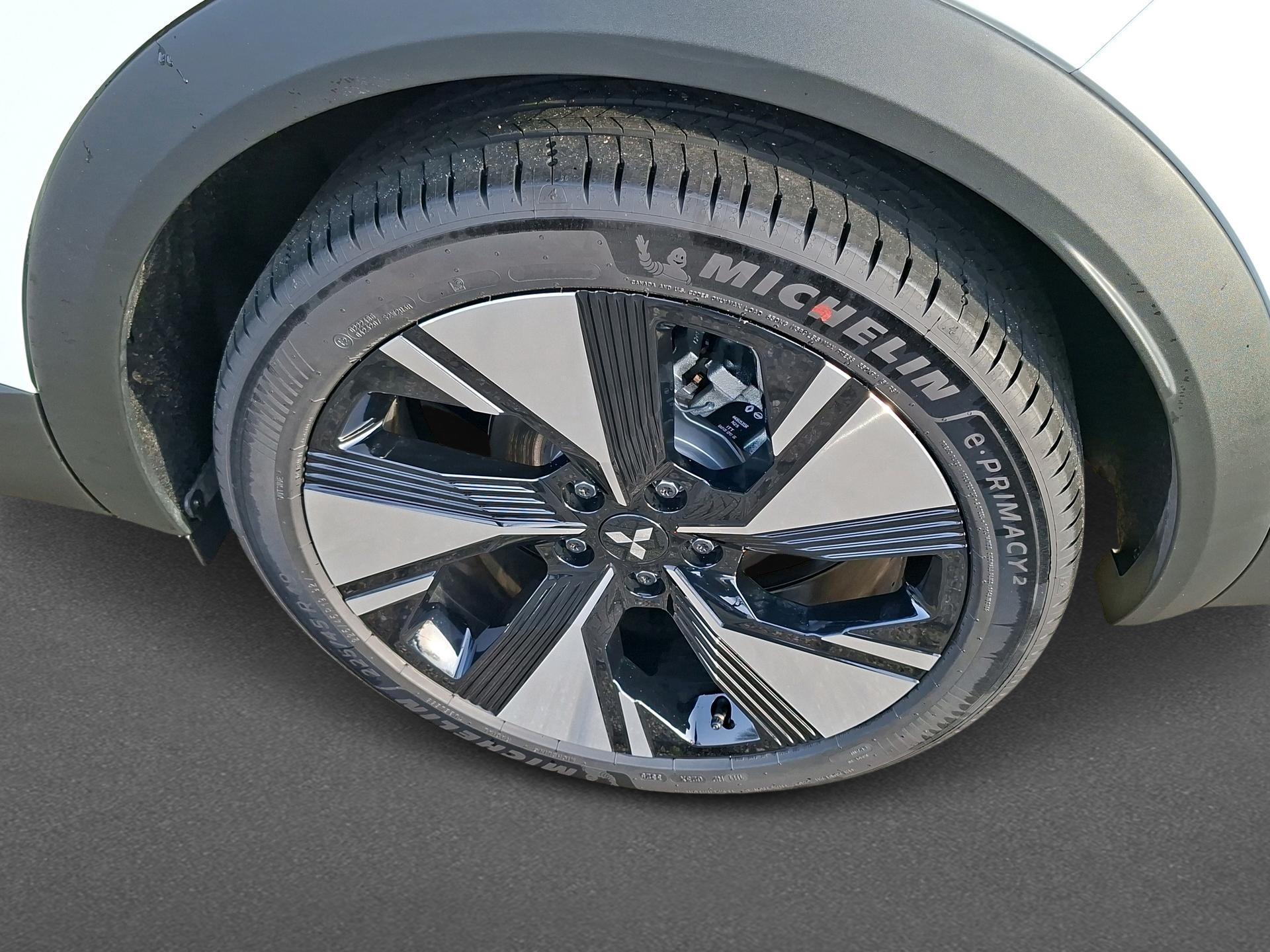 Mitsubishi Grandis