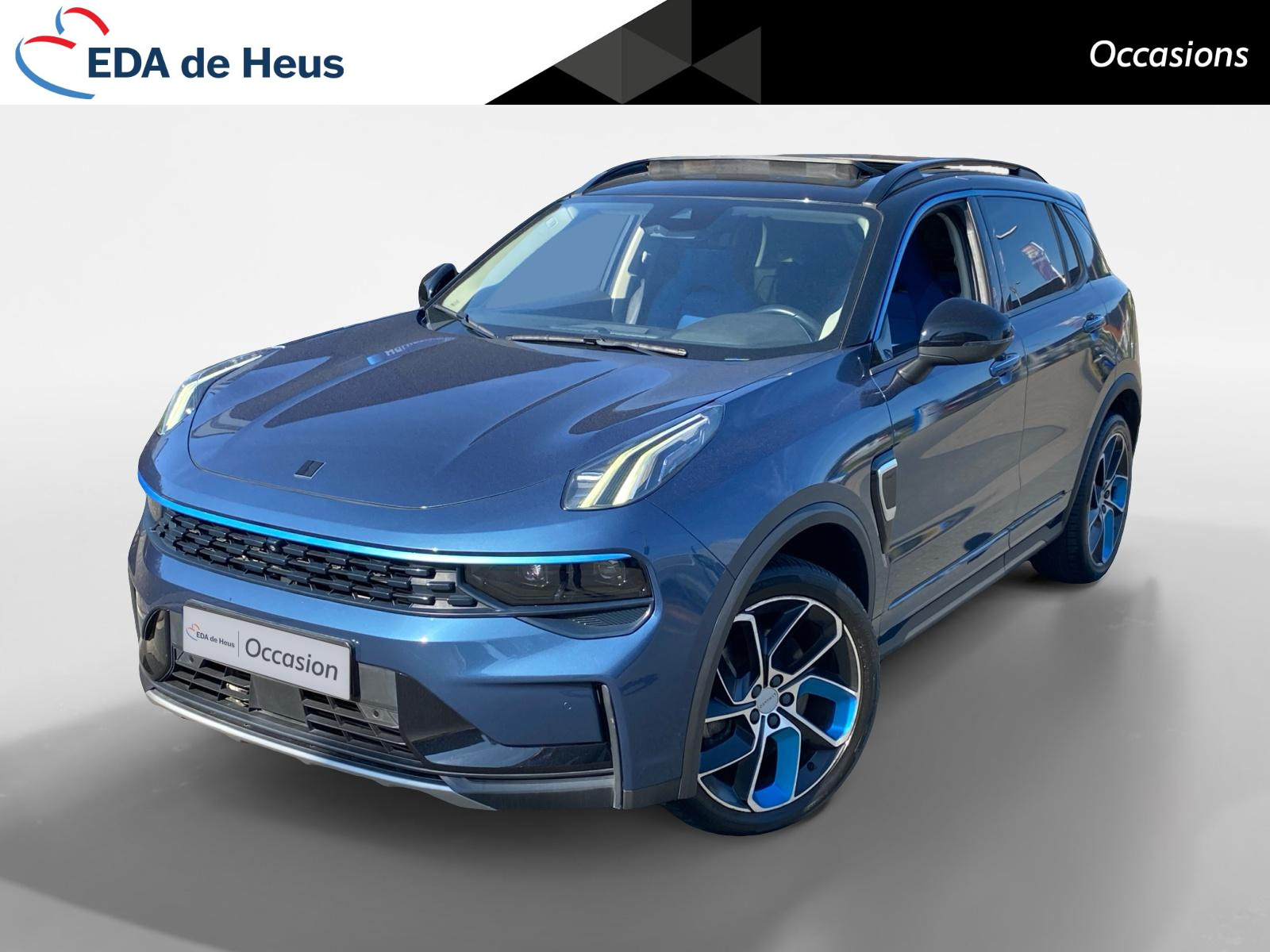 Lynk & Co 01