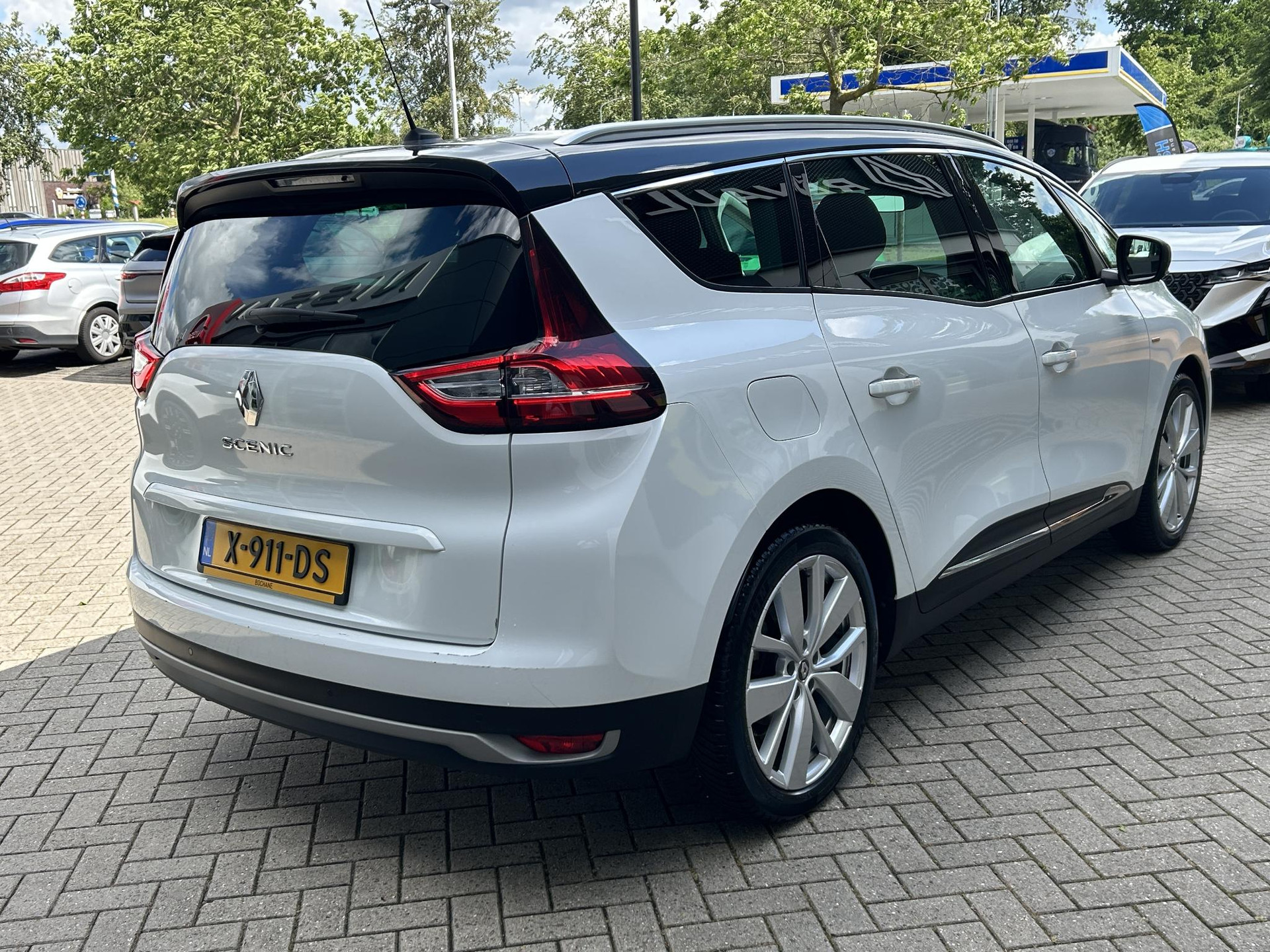 Renault Grand Scenic