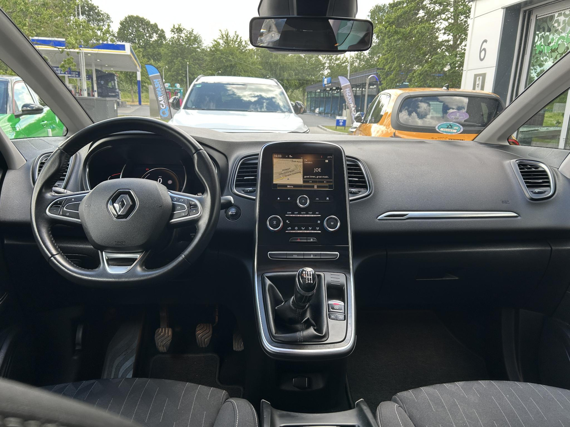 Renault Grand Scenic