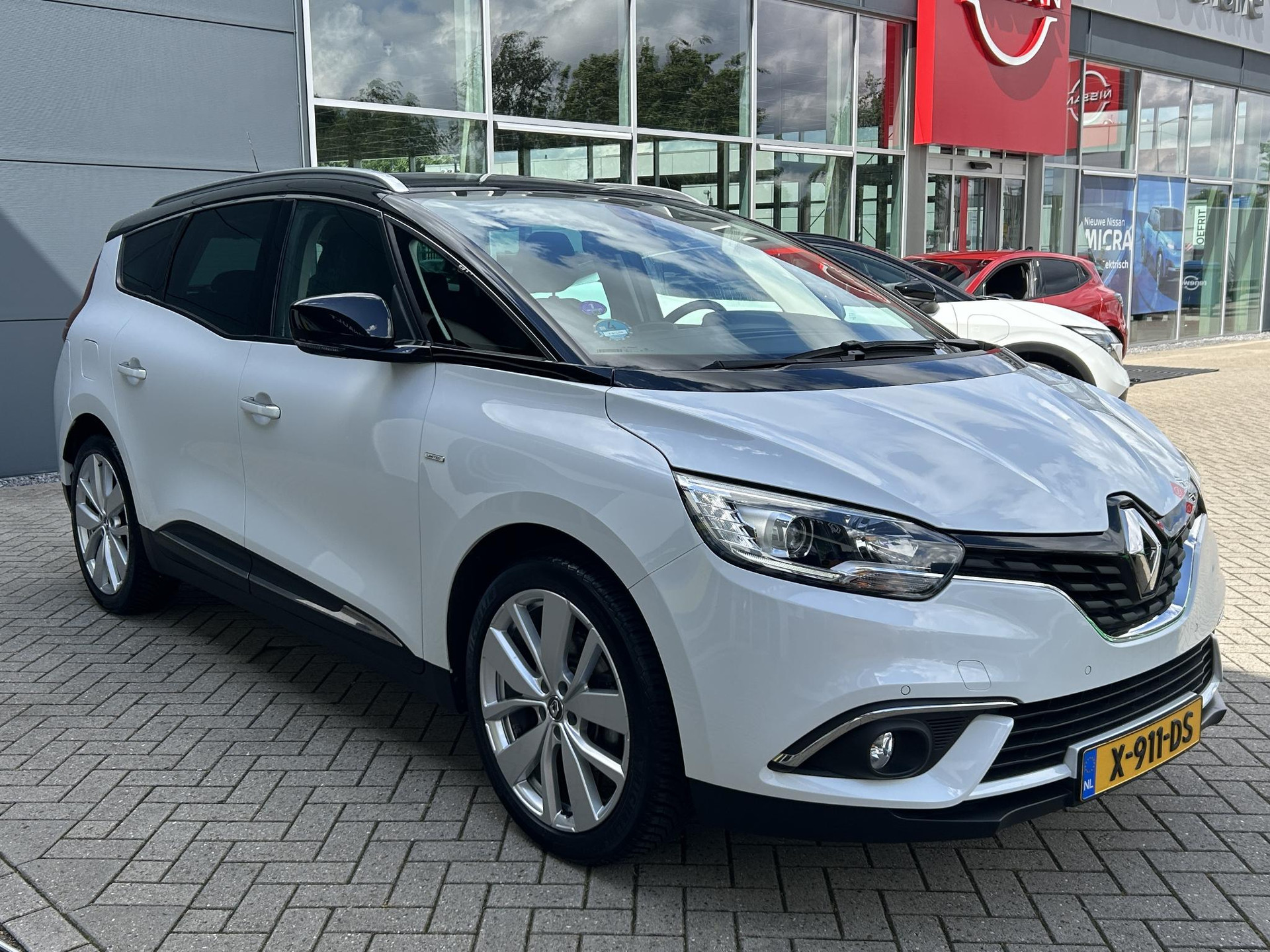 Renault Grand Scenic