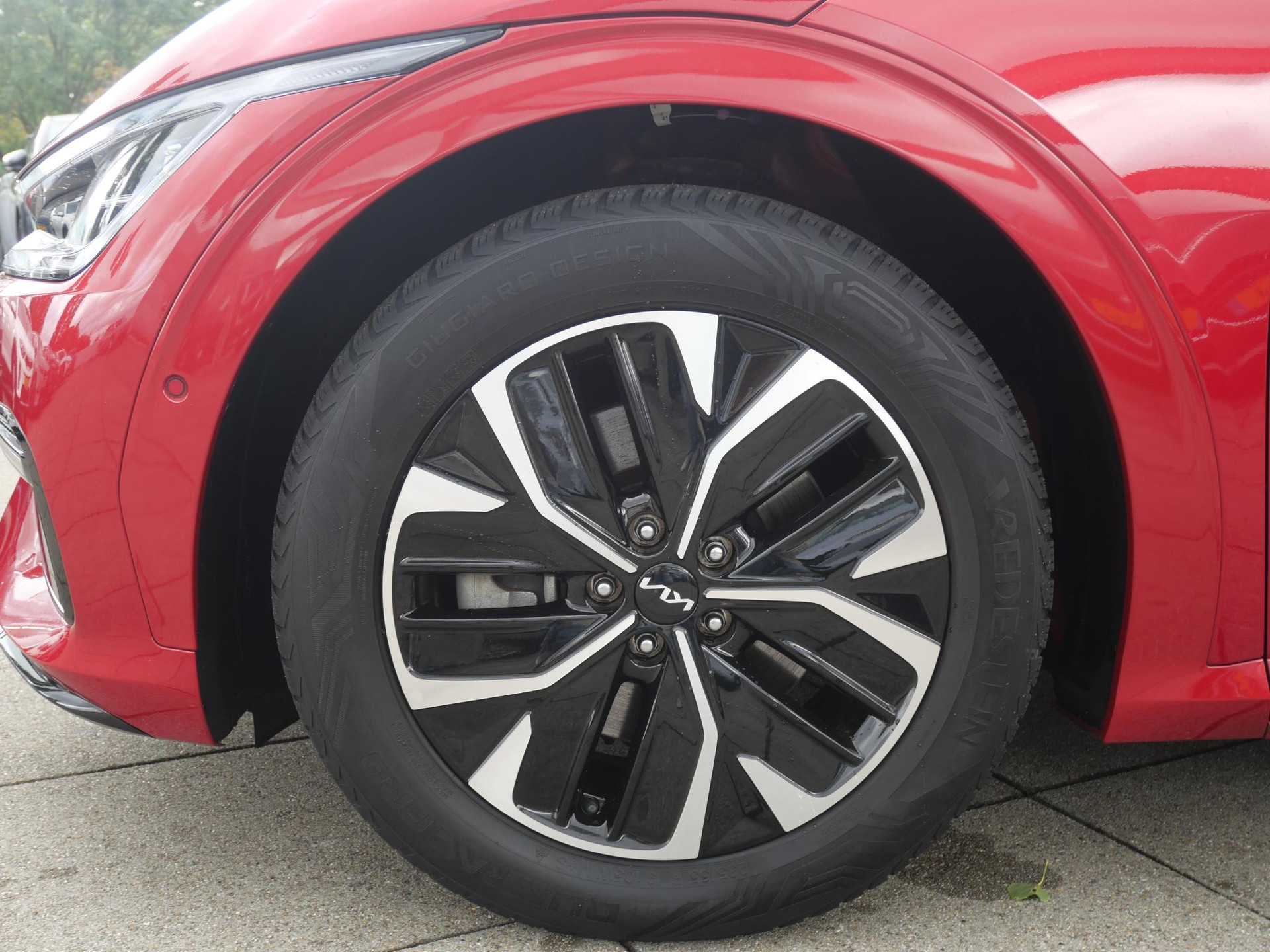 Kia EV6