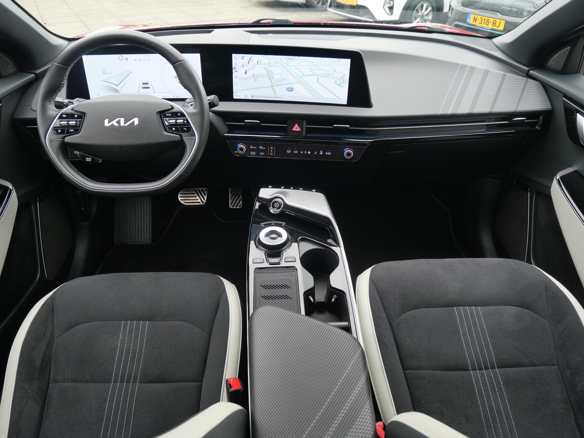 Kia EV6