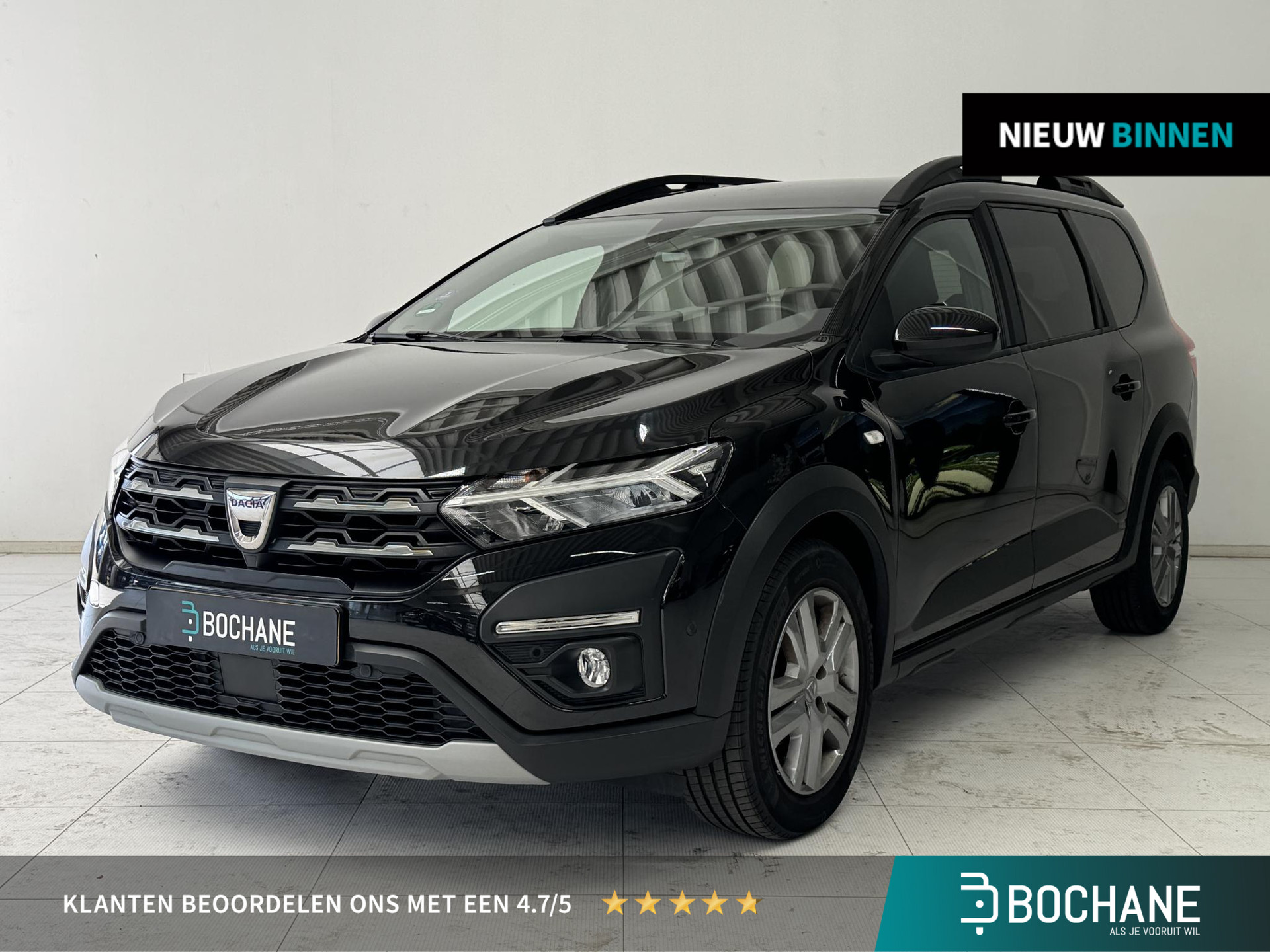 Dacia Jogger