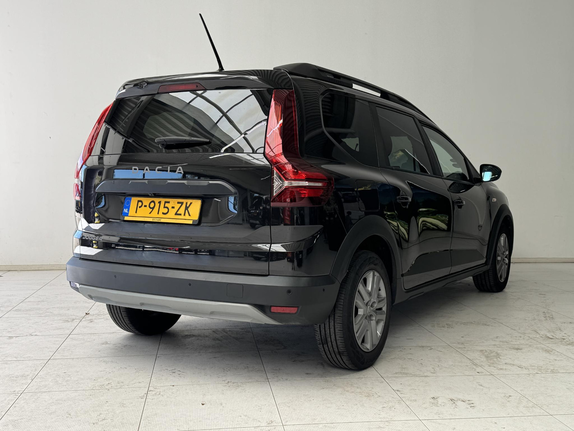 Dacia Jogger
