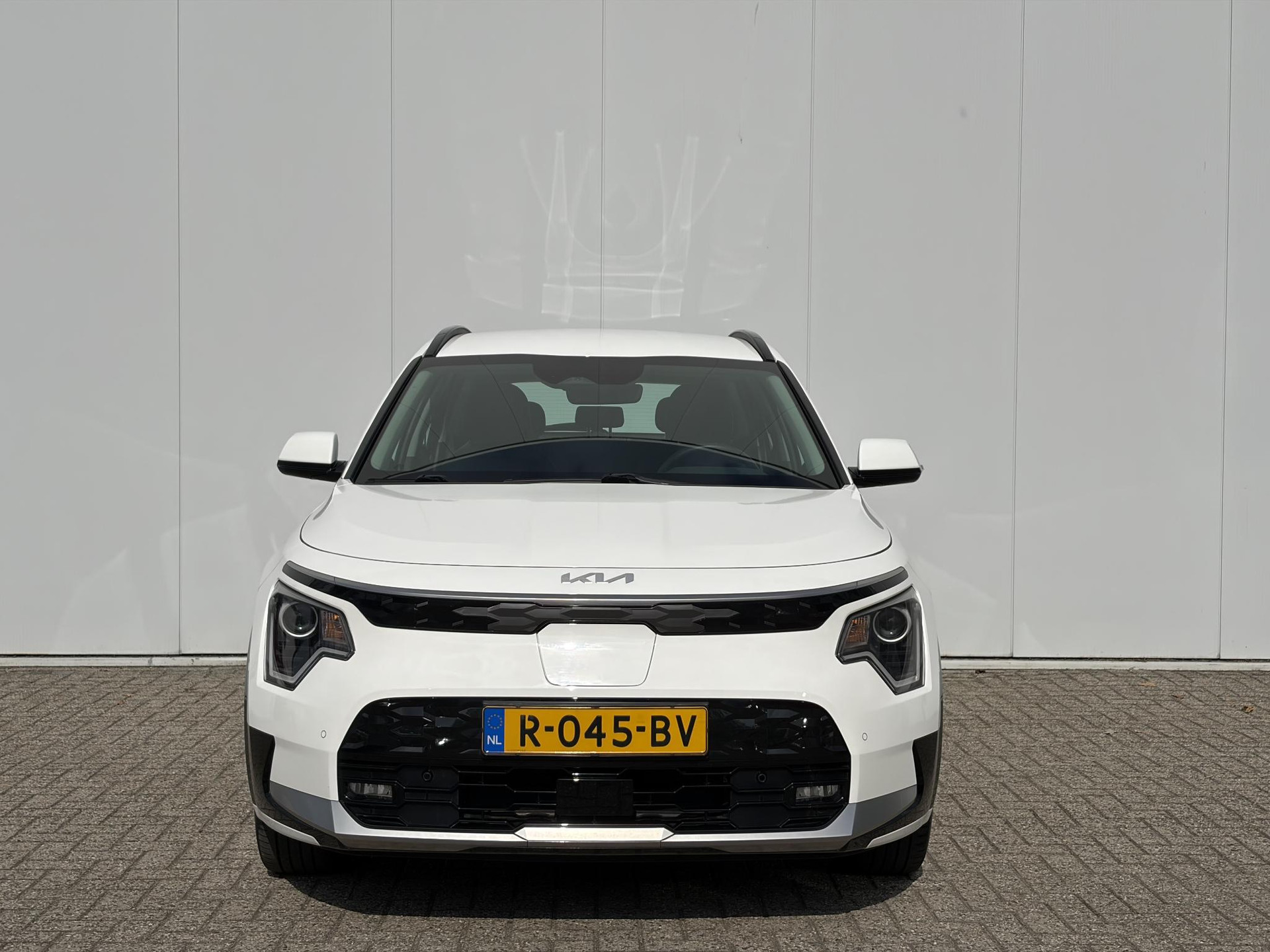 Kia e-Niro