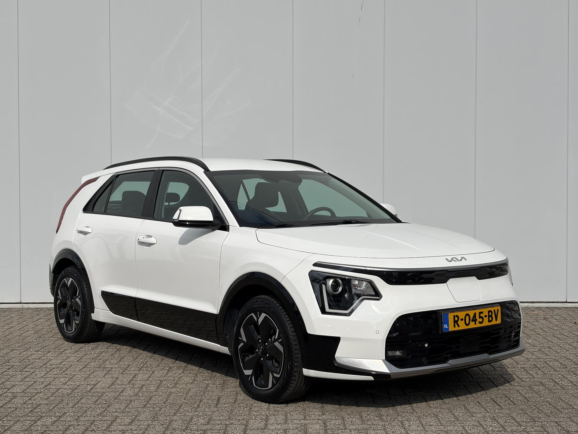 Kia e-Niro