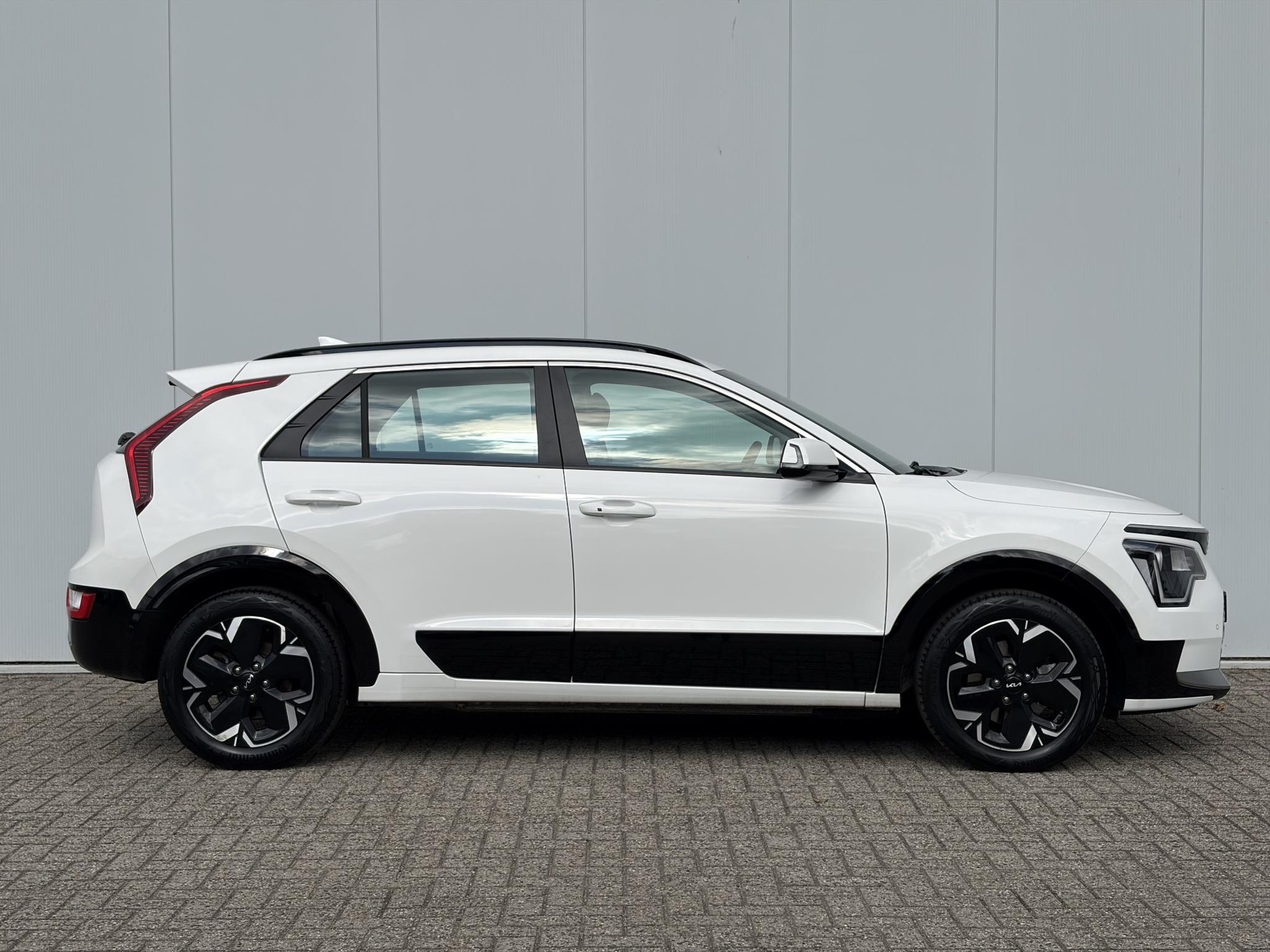 Kia e-Niro