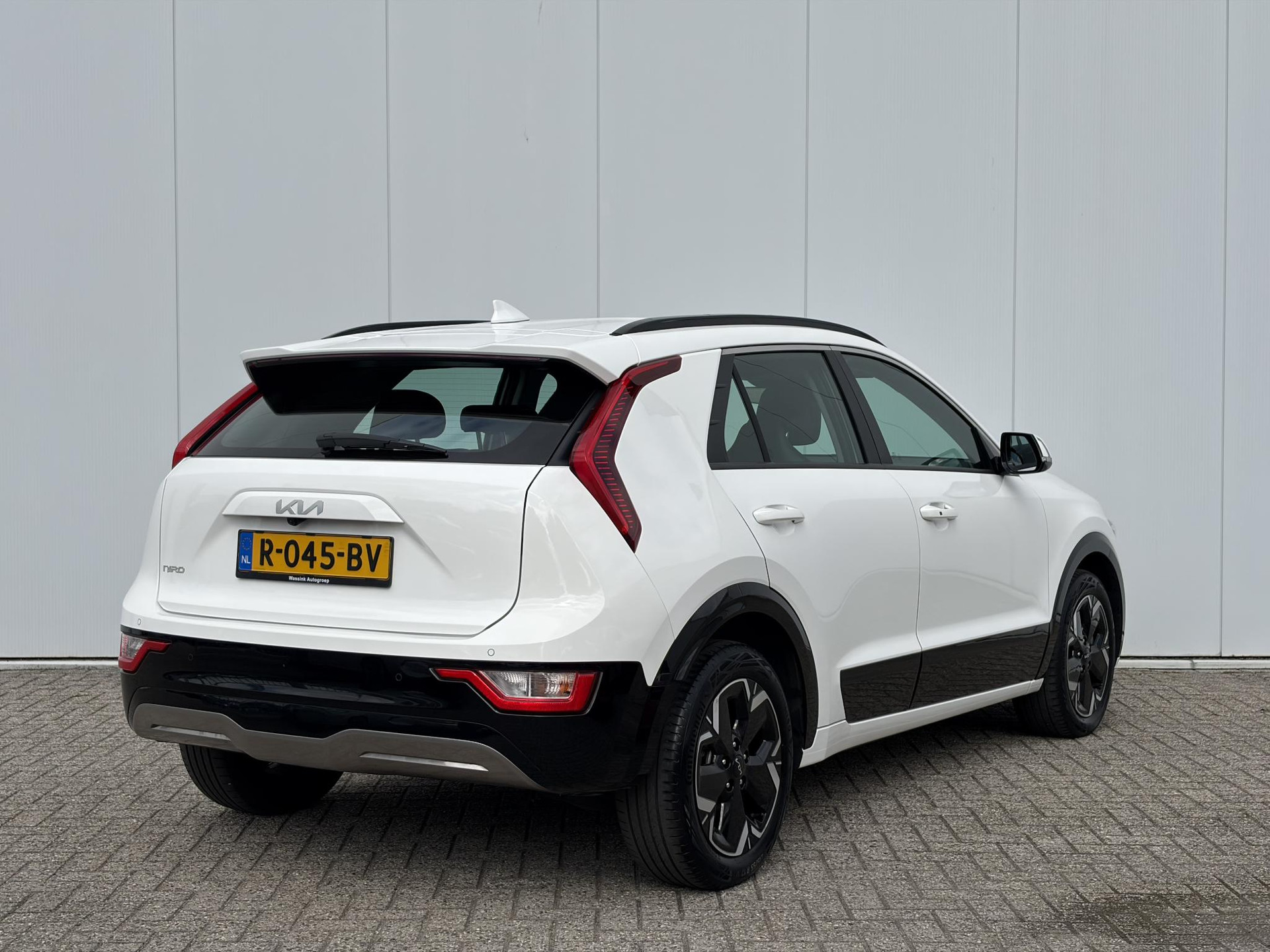 Kia e-Niro