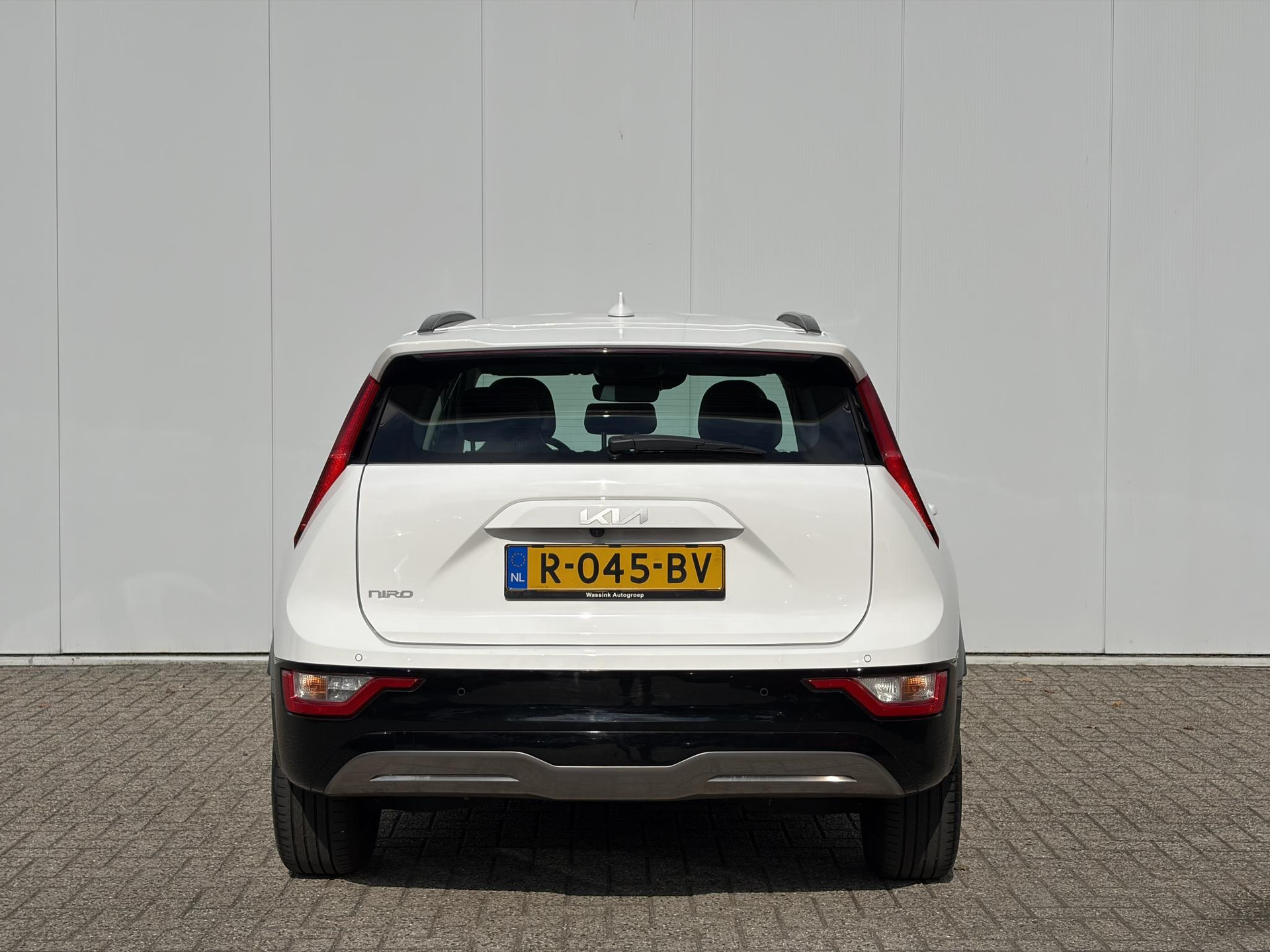 Kia e-Niro