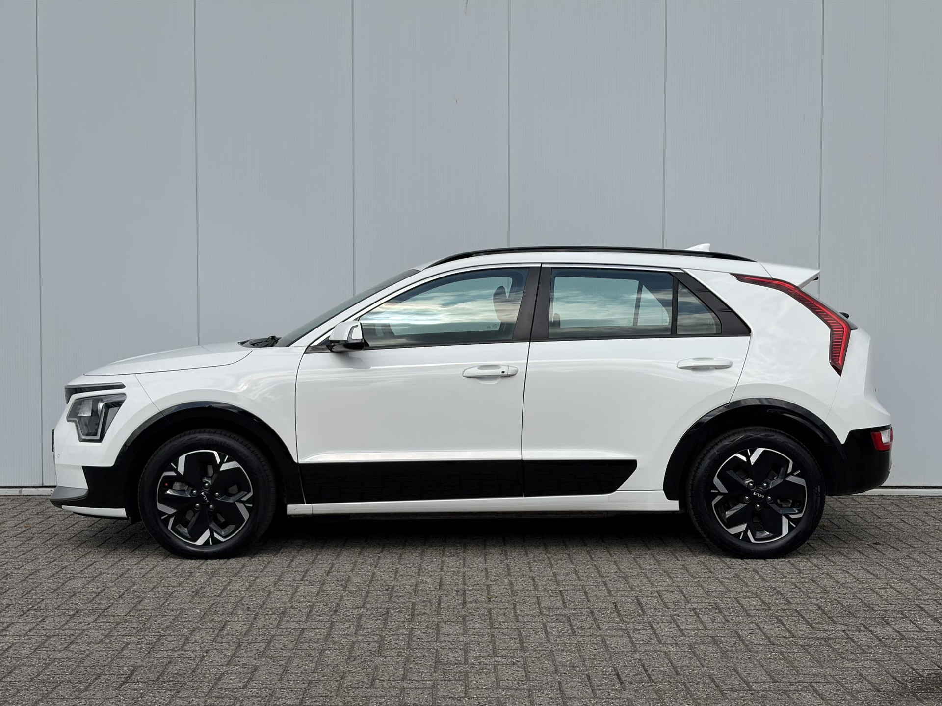 Kia e-Niro