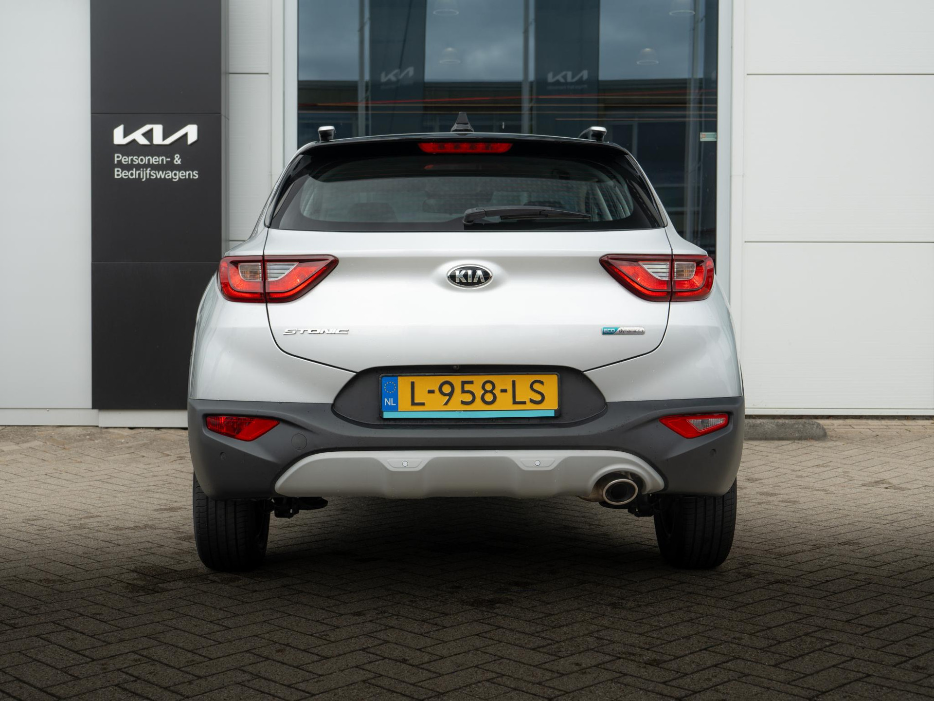 Kia Stonic