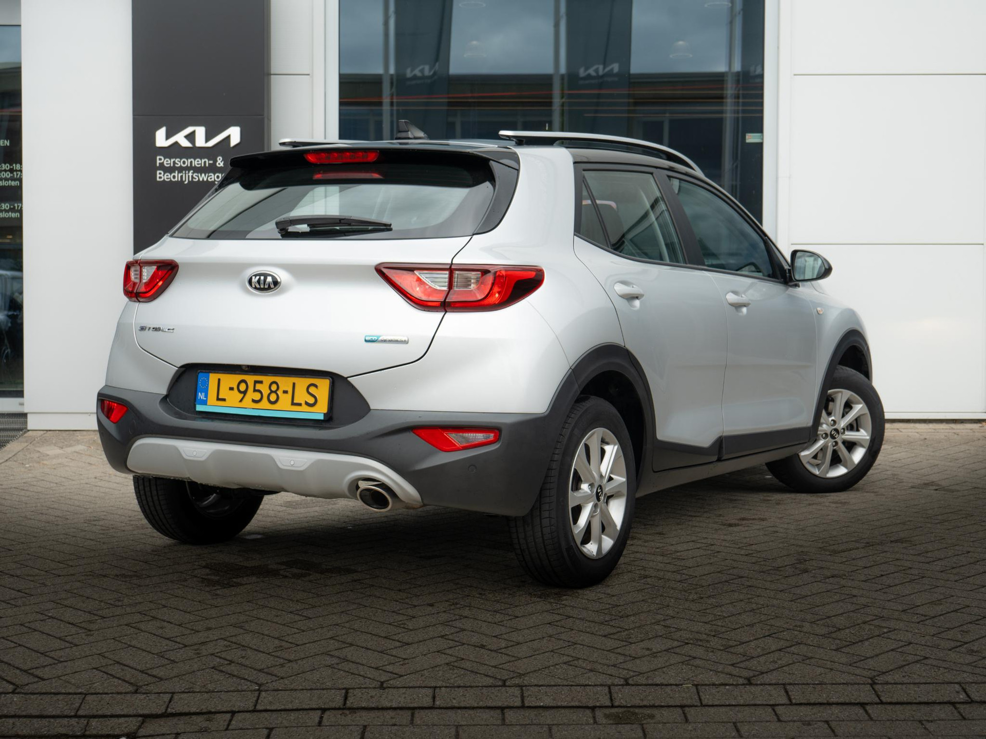 Kia Stonic