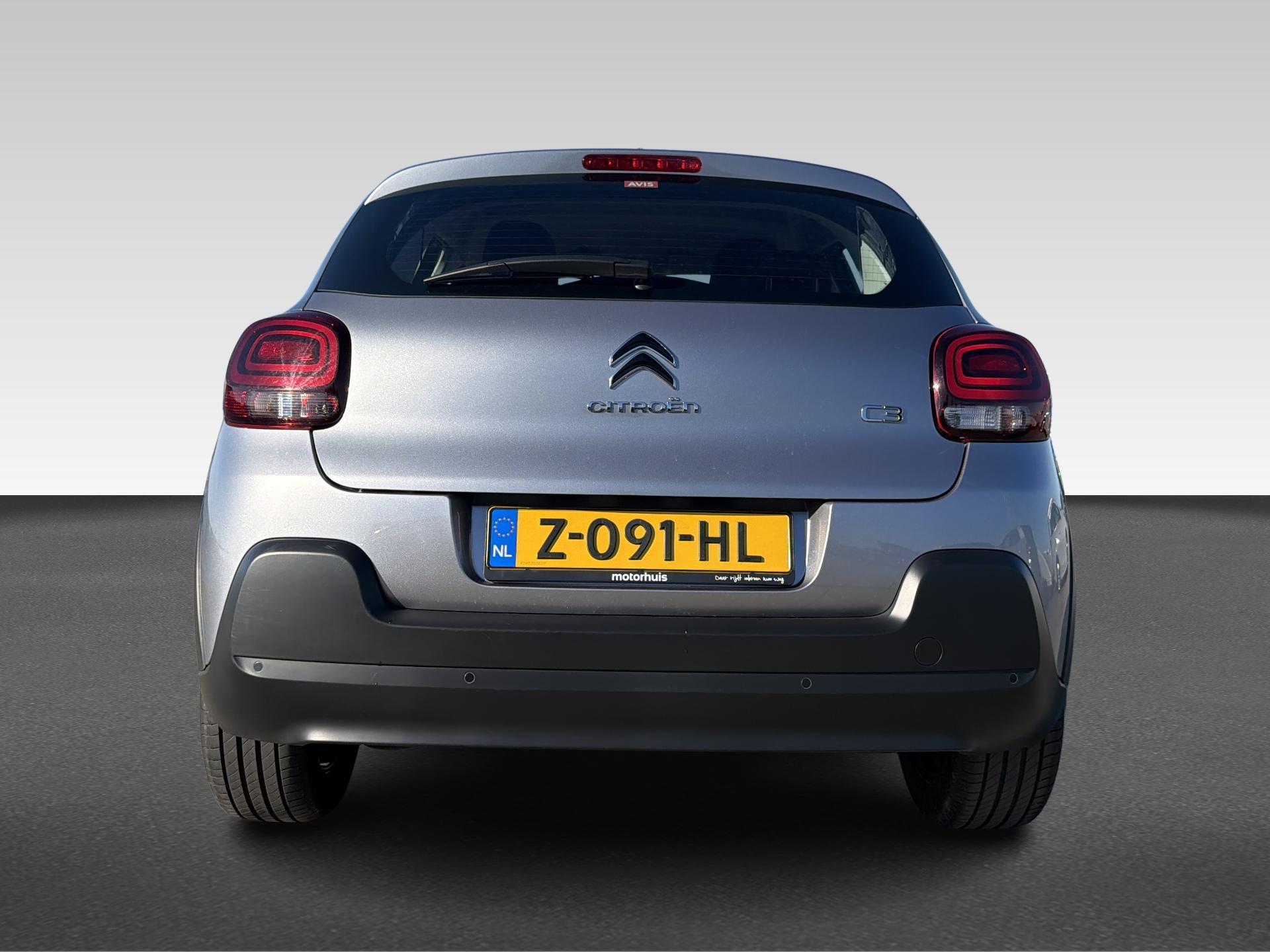 Citroën C3