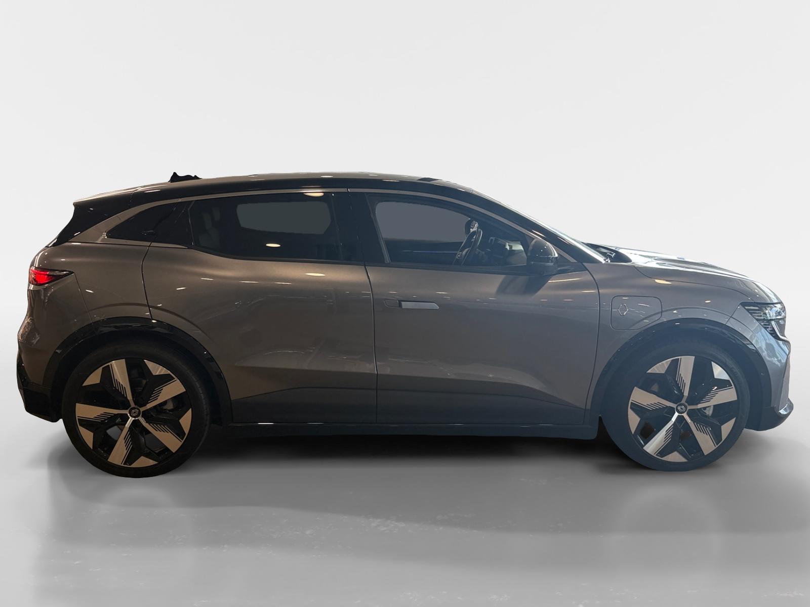 Renault Mégane E-Tech