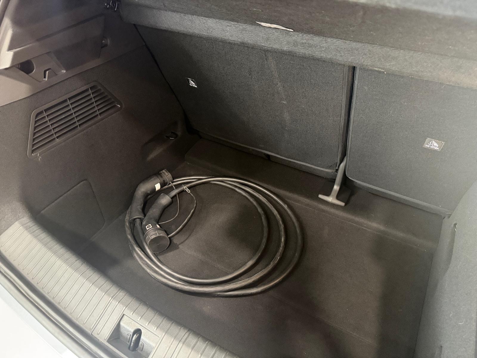 Renault Mégane E-Tech