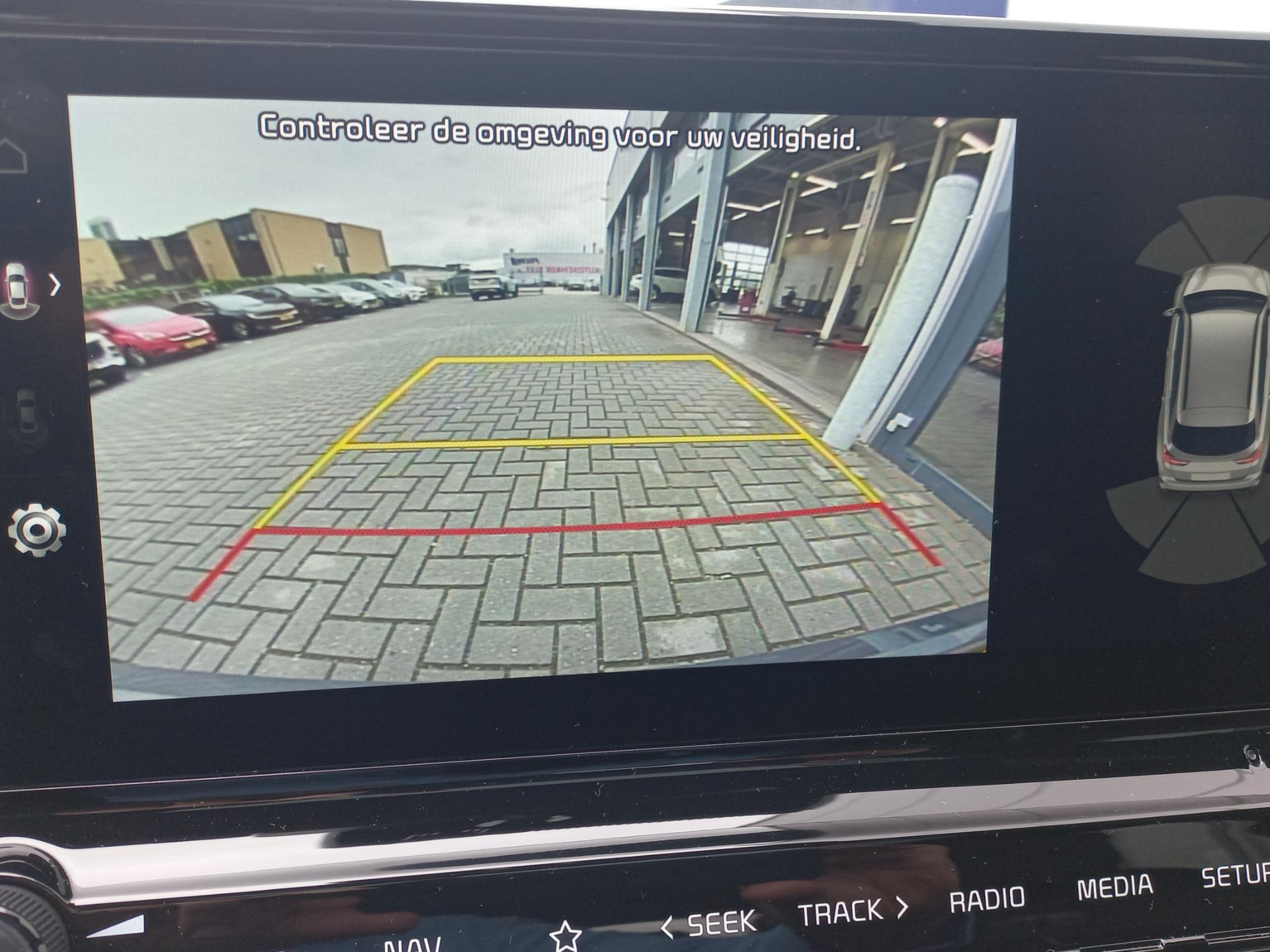 Kia Ceed Sportswagon