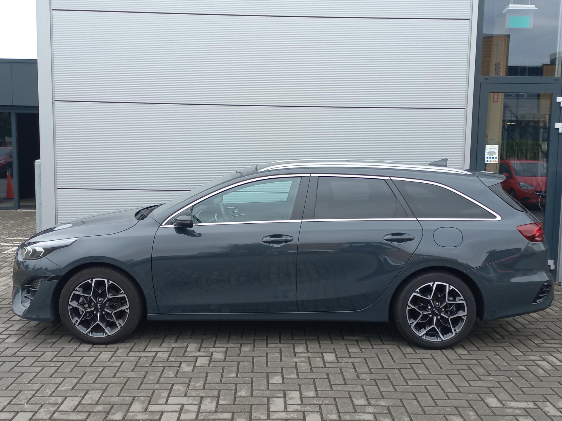 Kia Ceed Sportswagon