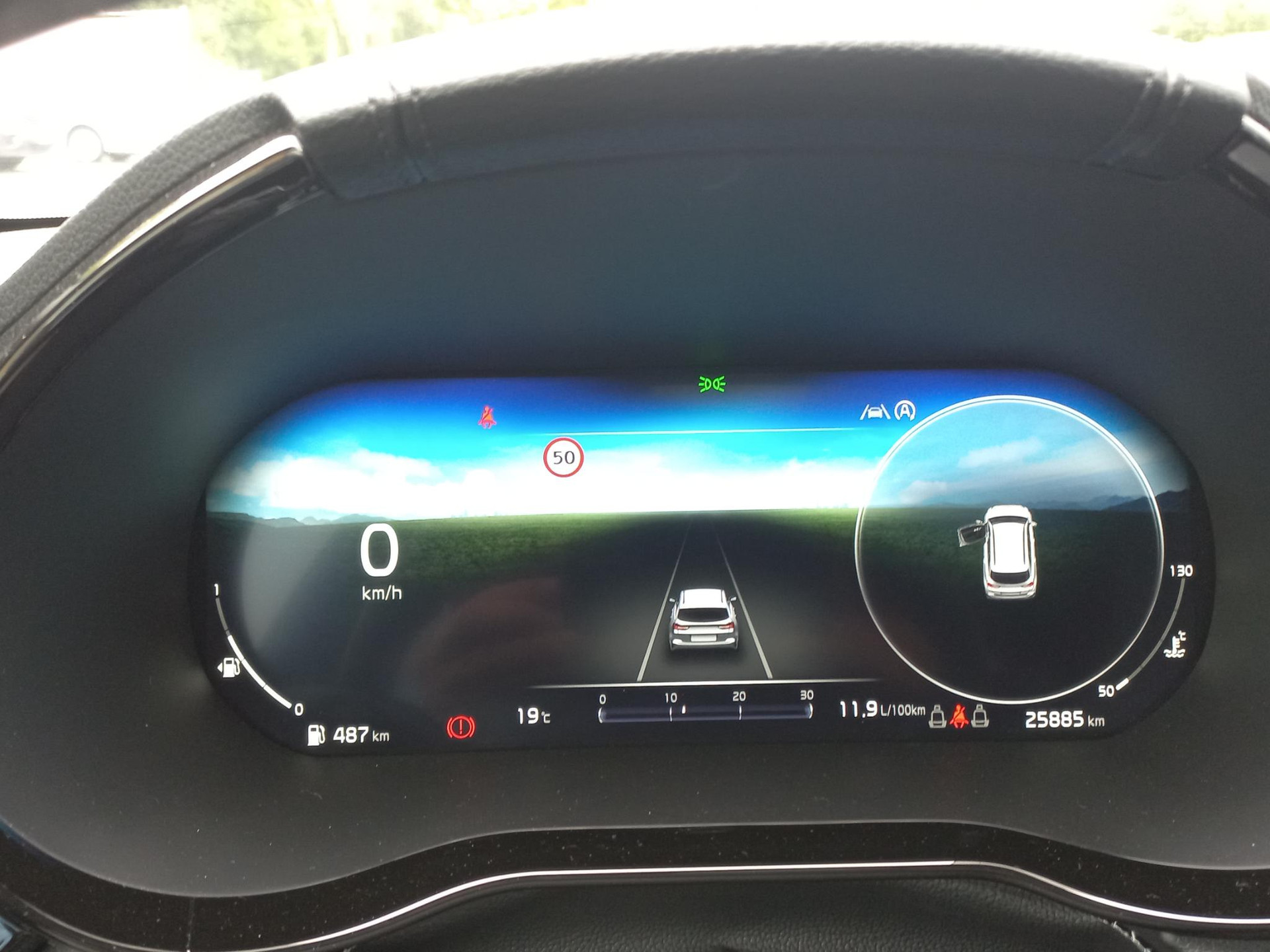 Kia Ceed Sportswagon