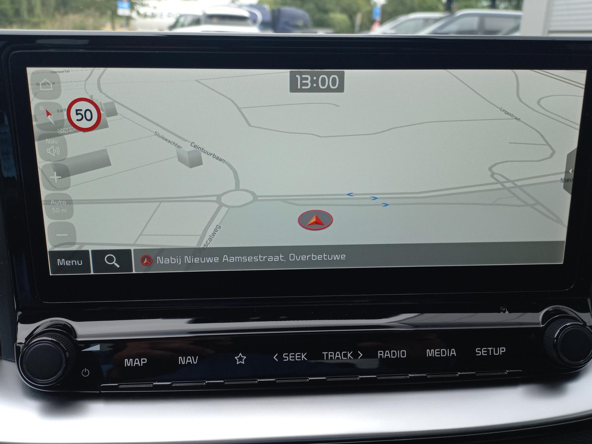 Kia Ceed Sportswagon