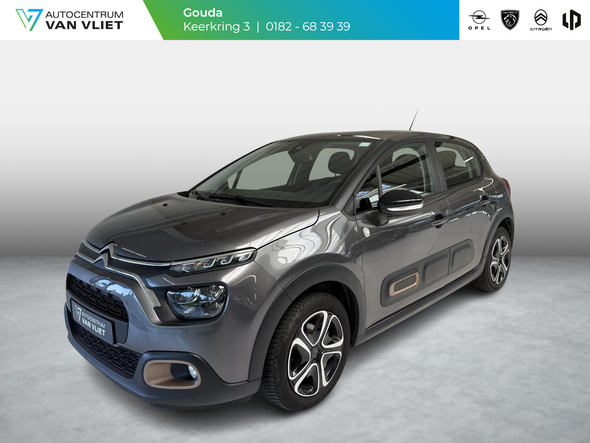 Citroën C3