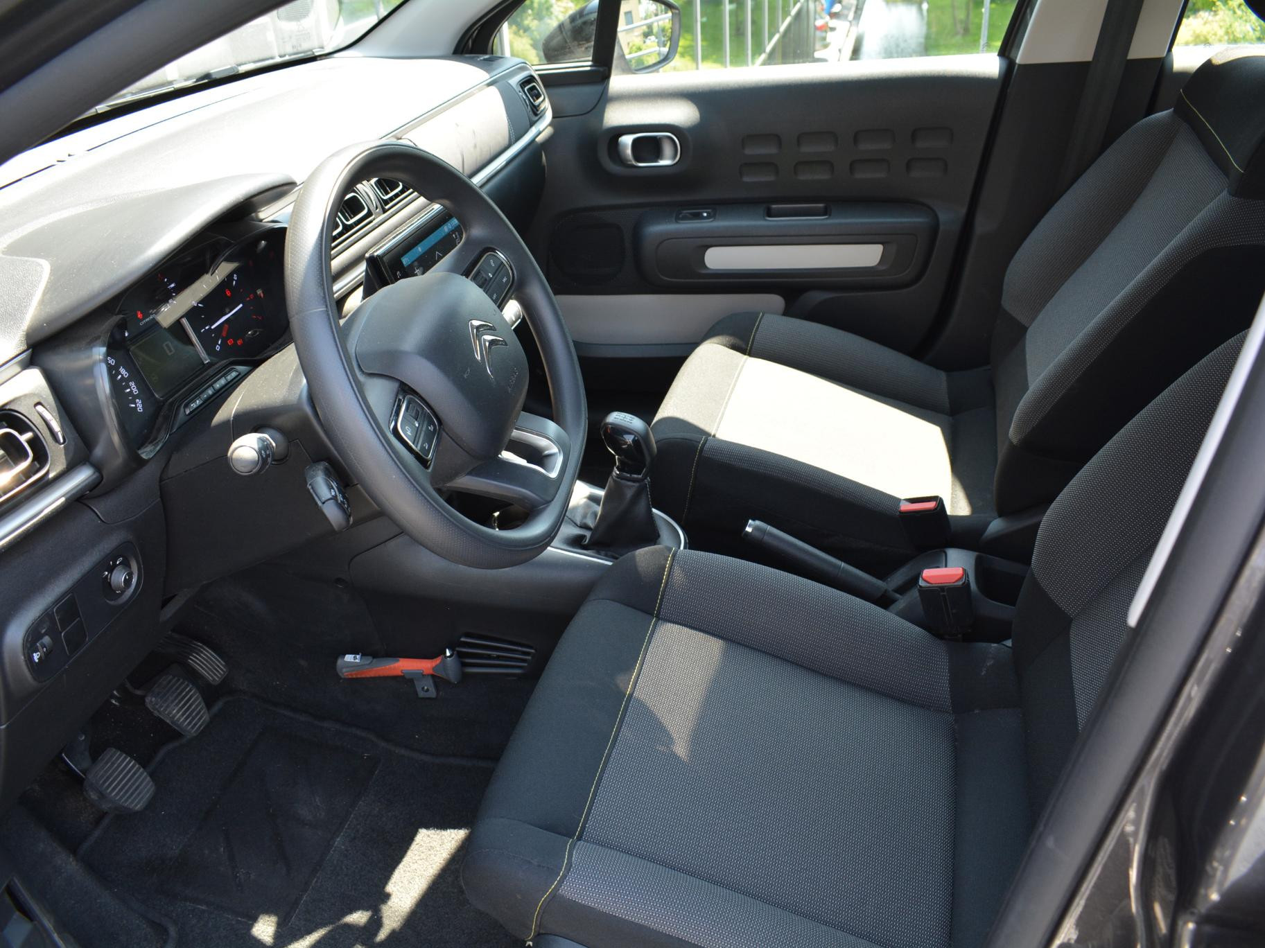 Citroën C3