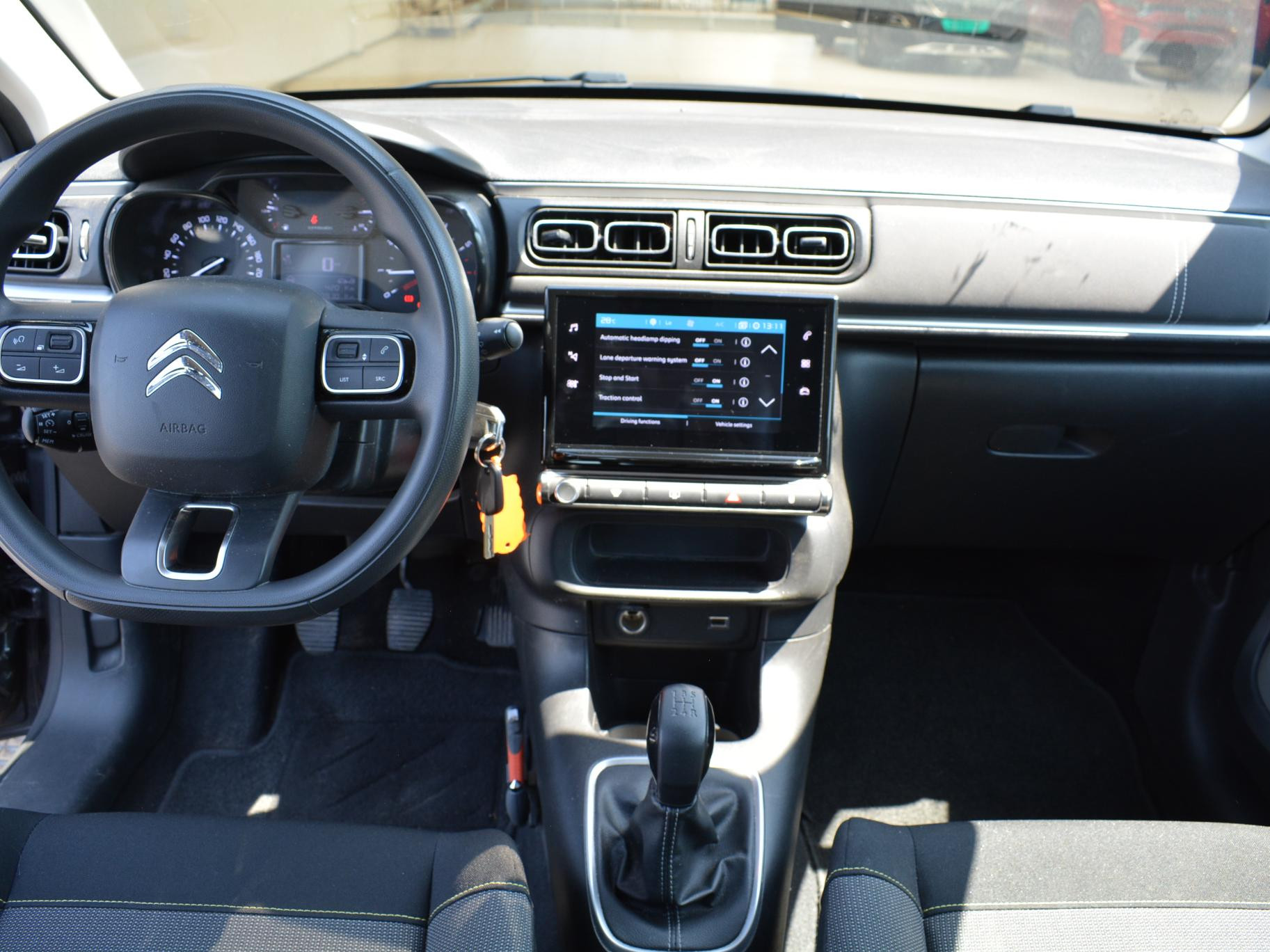 Citroën C3