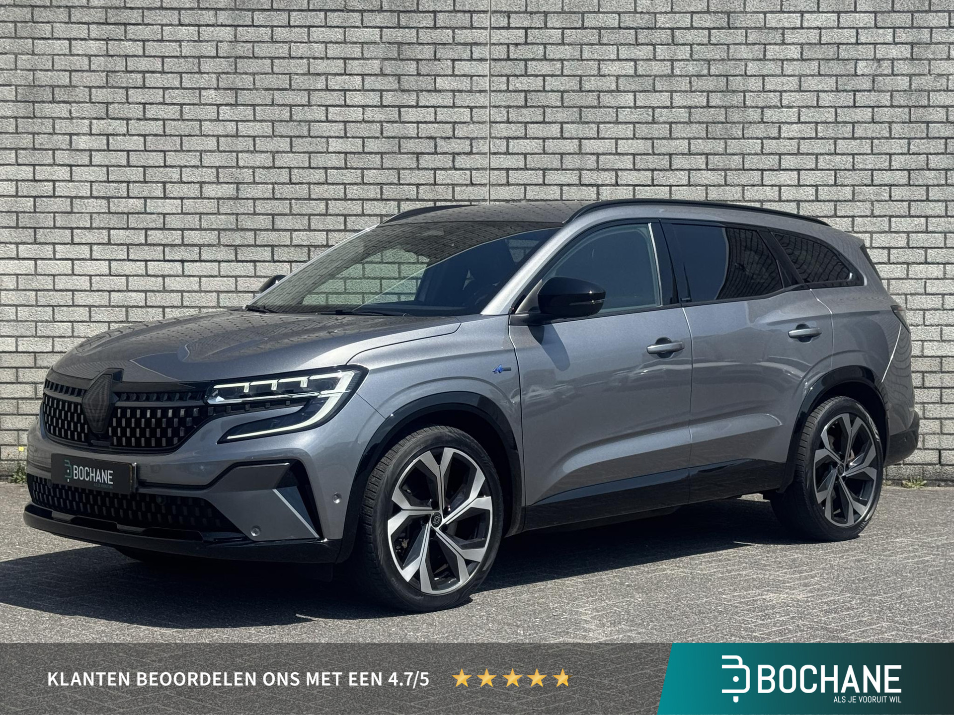 Renault Espace